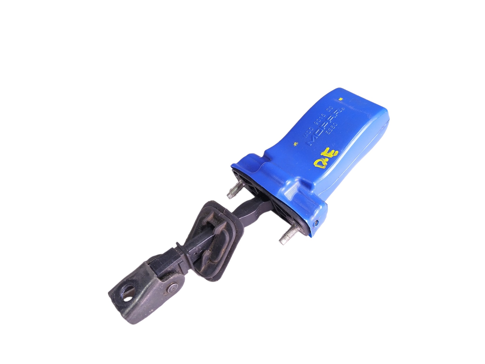 Limitador Porta Dianteira Esq Fiat Mobi Way On 2016 25 V438 2