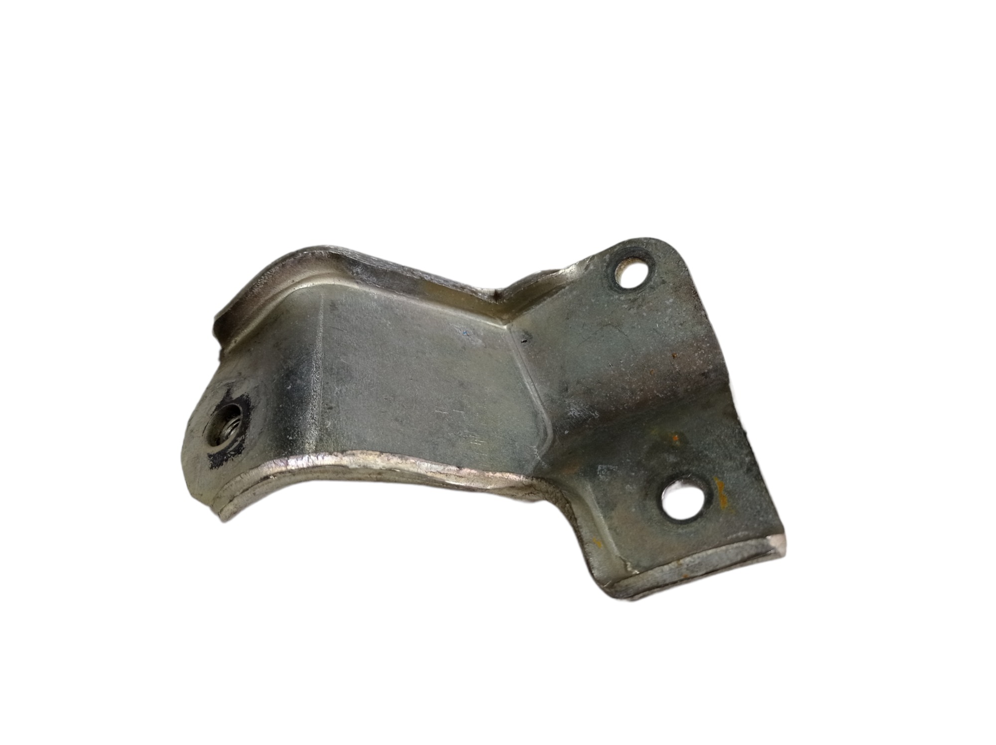 Suporte Coxim Câmbio Fiat Linea 2012 51834384 V468 5