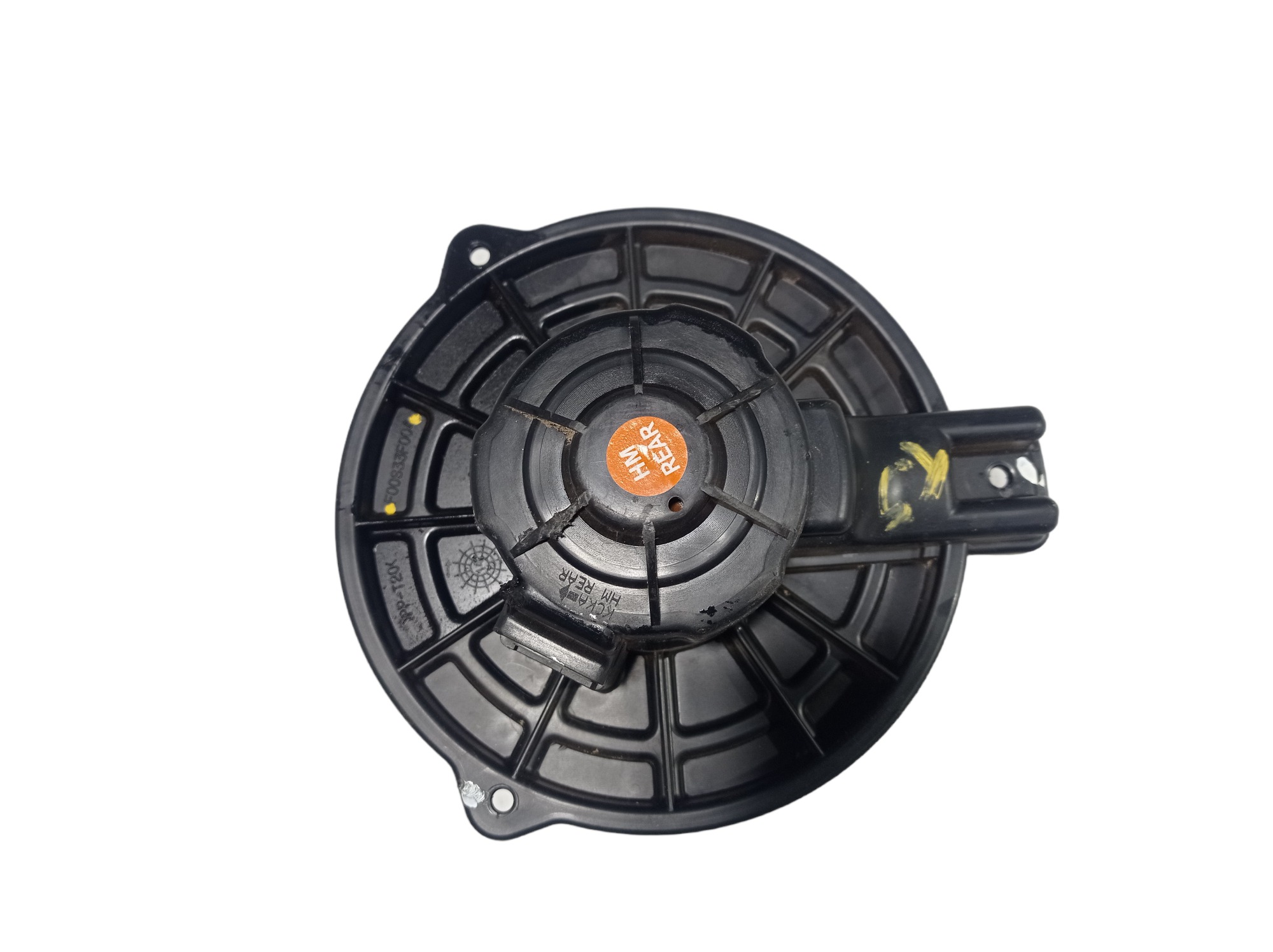 Motor Ar Forçado Kia Mohave 2015 Bf00s33f004 V555 7