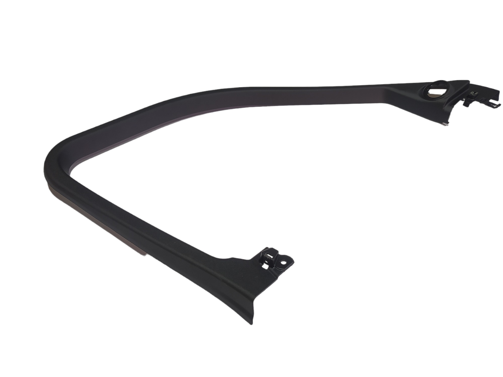Moldura Porta Dianteira Esquerda Evoque 22 V572 K8d220905a 2