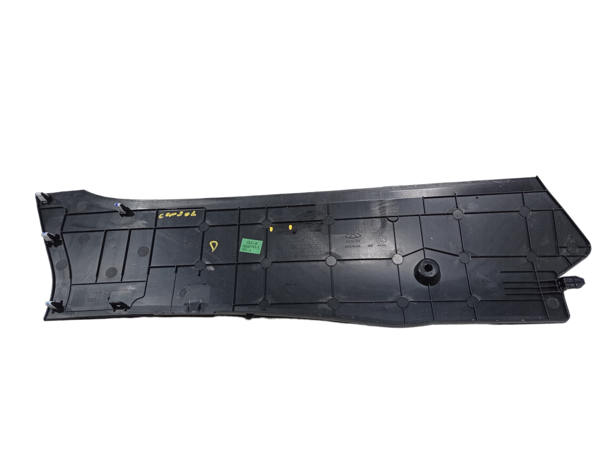 Acabamento Direito Console Chery Arrizo 5 Rxt 2019 V558 3
