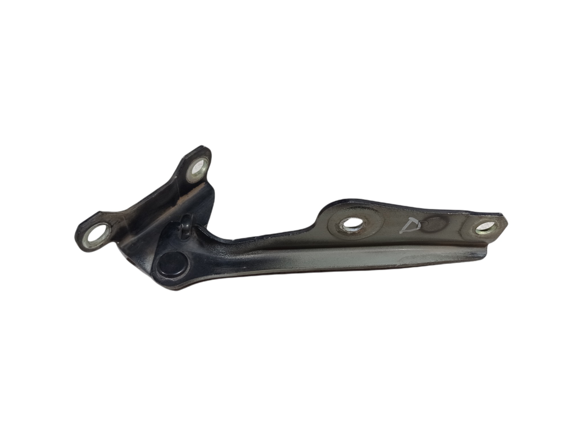 Dobradiça Direita Capo Mitsubishi Pajero Sport 2004 V262 6