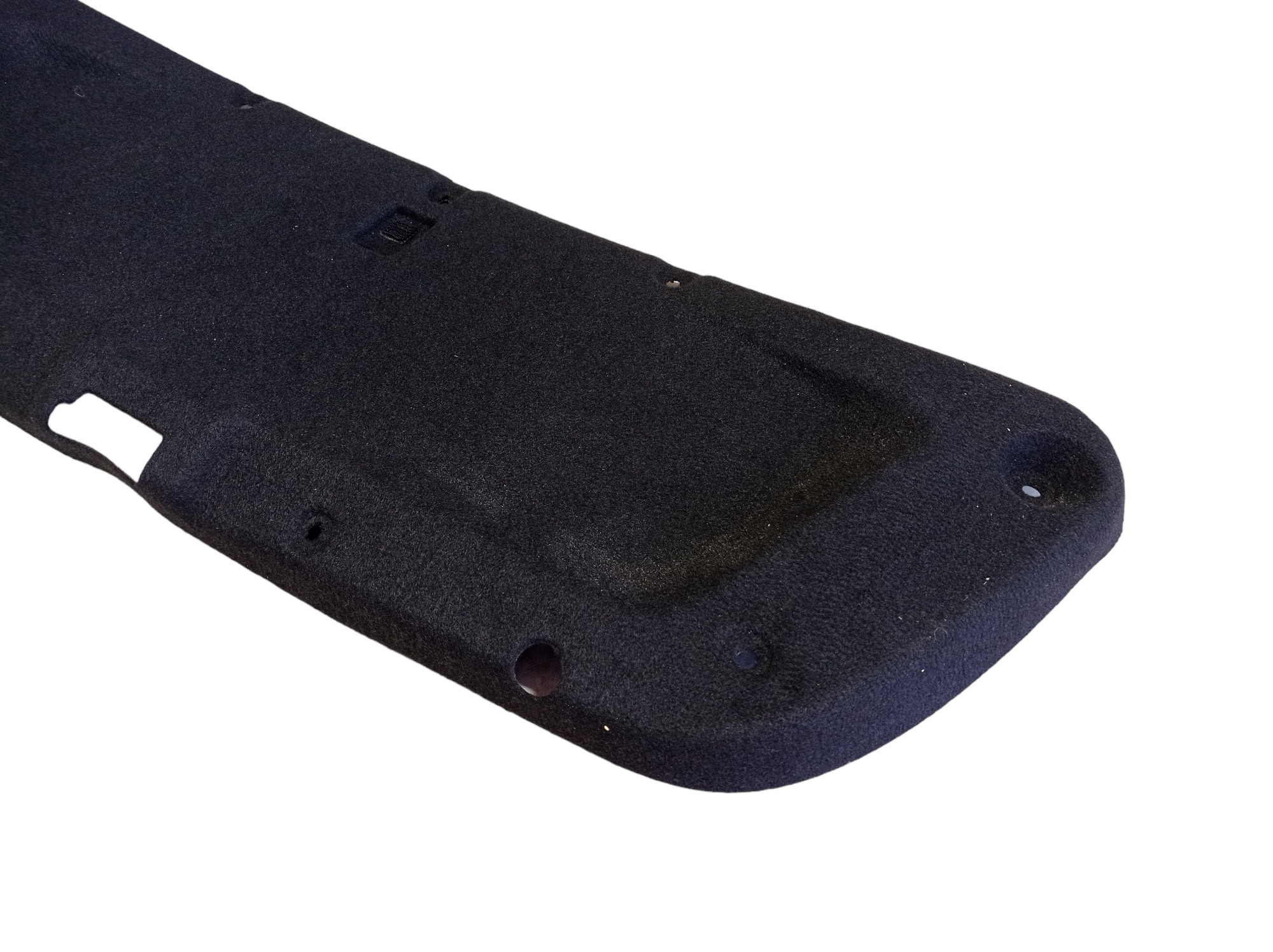 Forro Tampa Traseira Chery Arrizo 5 Rxt 2019 V558 Preto 6