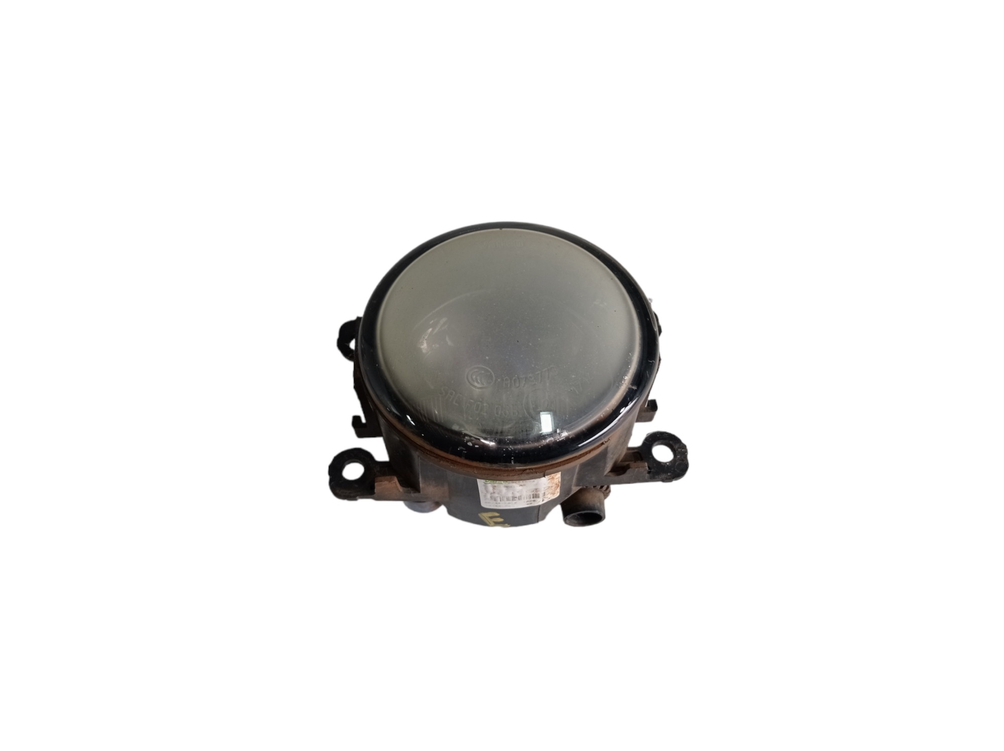 Farol  Milha Esquerdo Ford Focus Se 1.6 16v 2014 V476 7