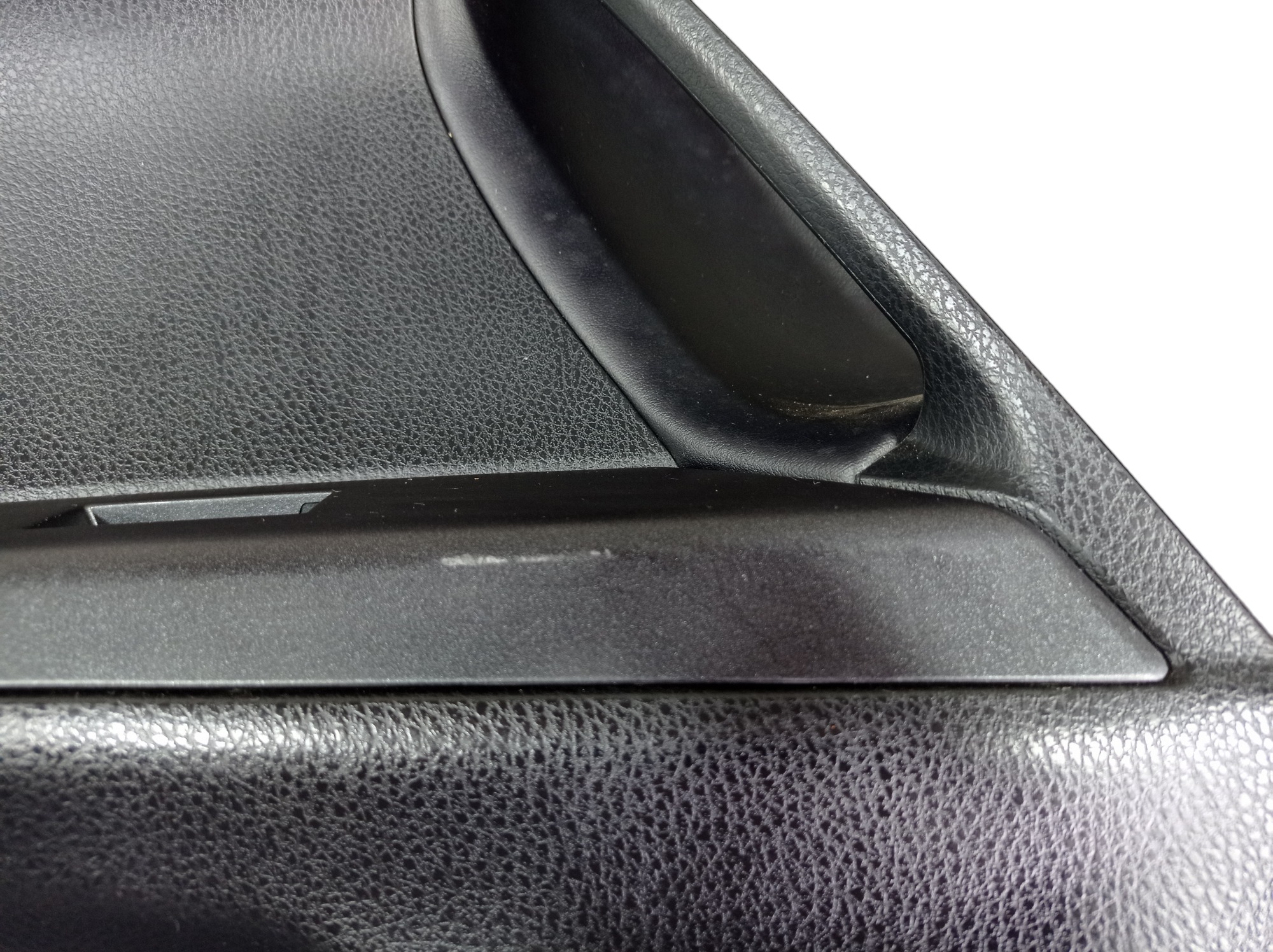 Forro Porta Traseira Direita Toyota Rav4 2018 V553 6
