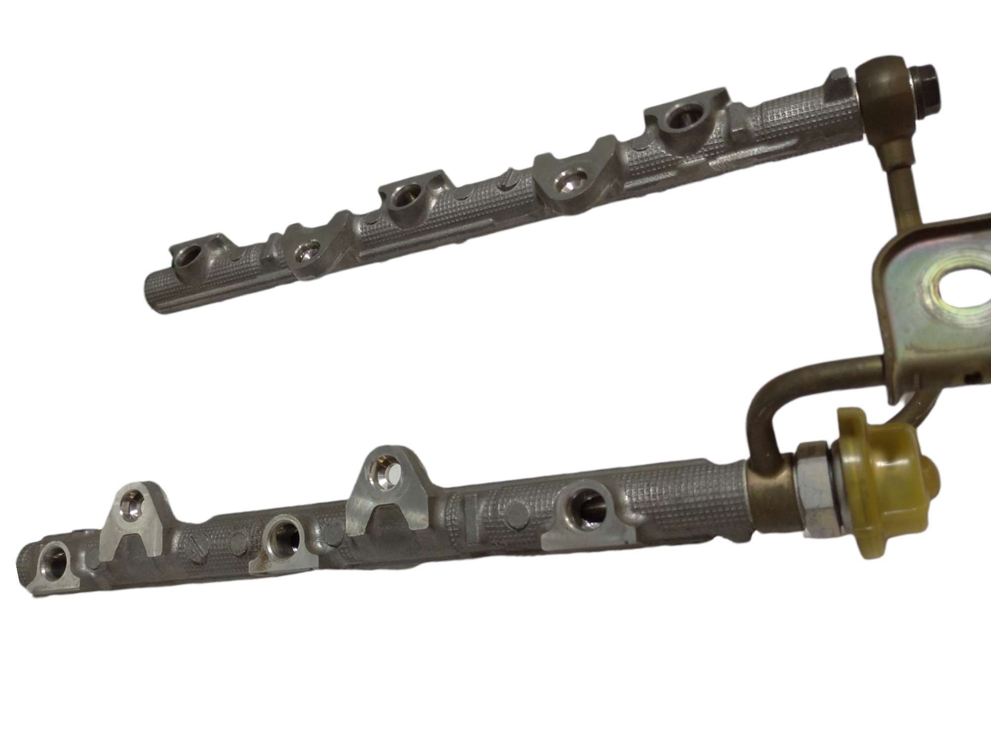 Flauta Combustivel Lexus Es330 3.3 V6 2006 V357 8