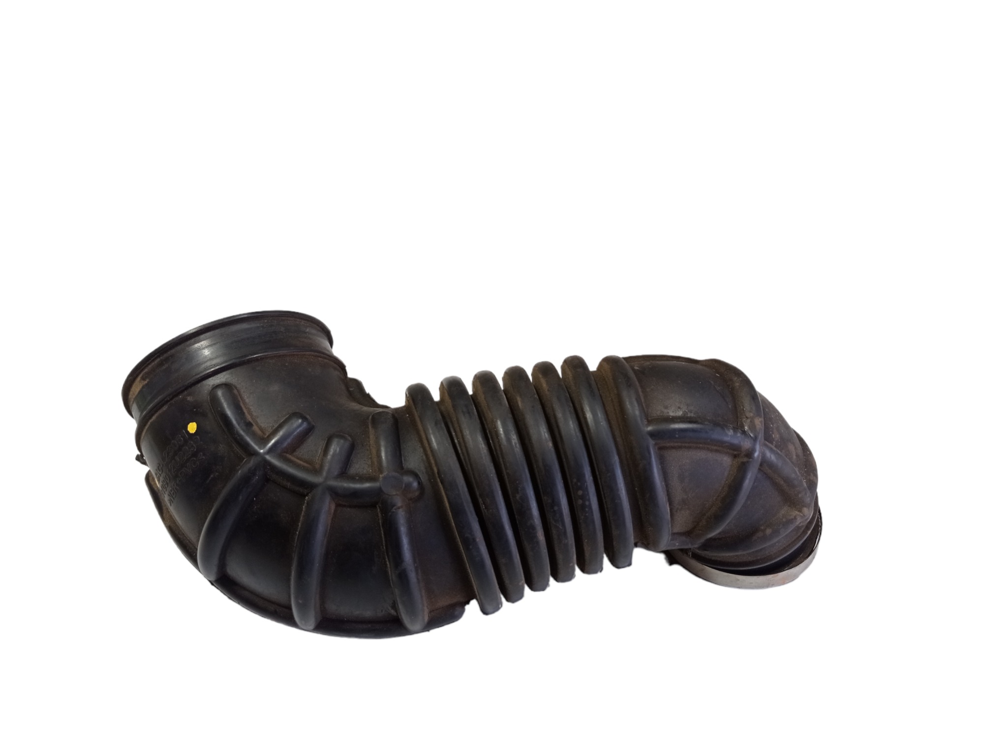 Mangueira Filtro Ar Jac T50 2019 V489 4