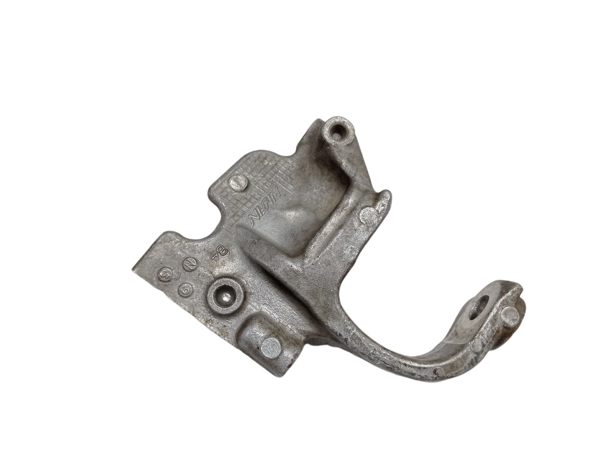 Suporte Coxim Superior Câmbio Honda City 1.5  V296 90te0at 5