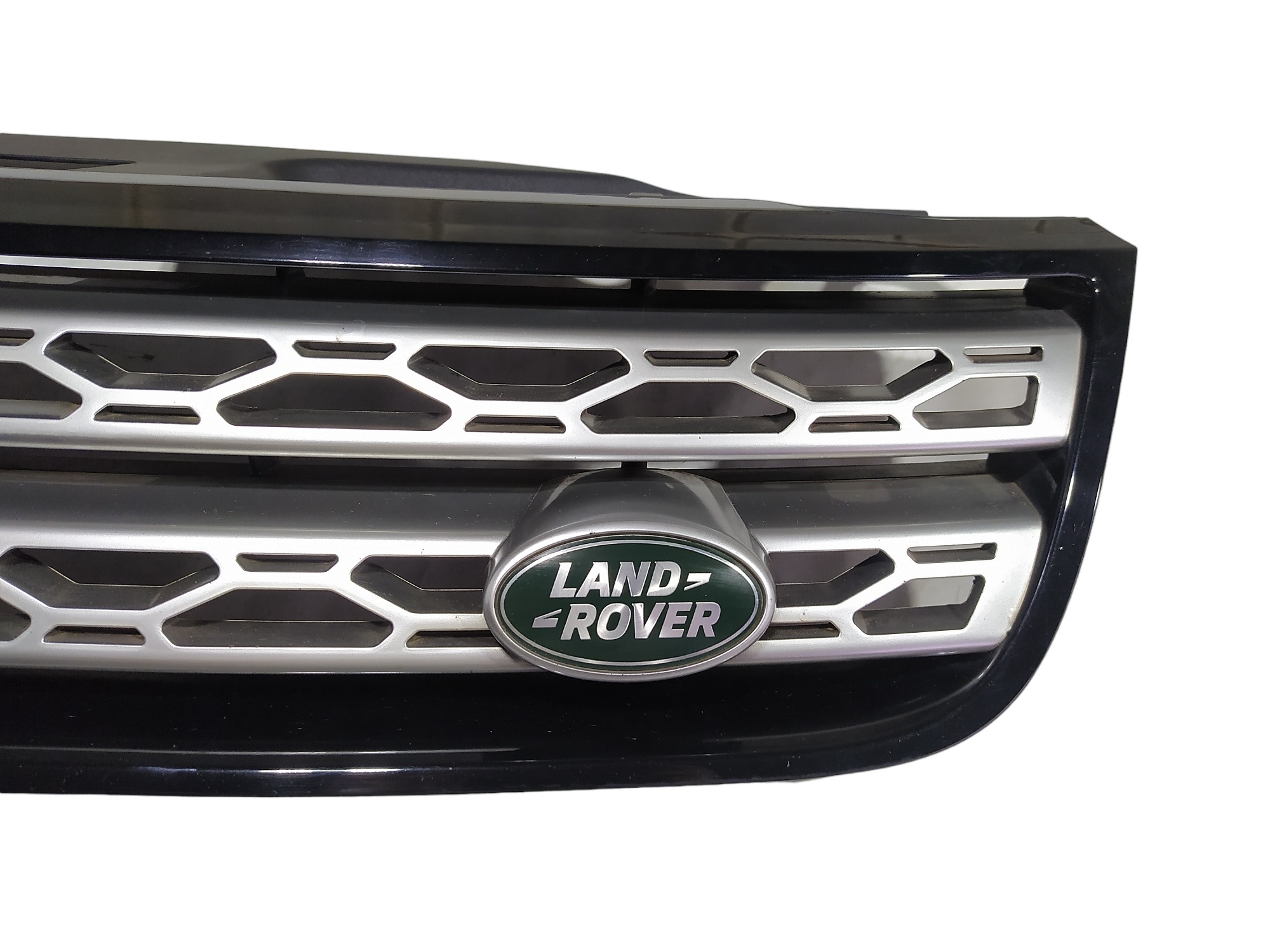 Grade Dianteira Land Rover Discovery 5 2019 V562 6