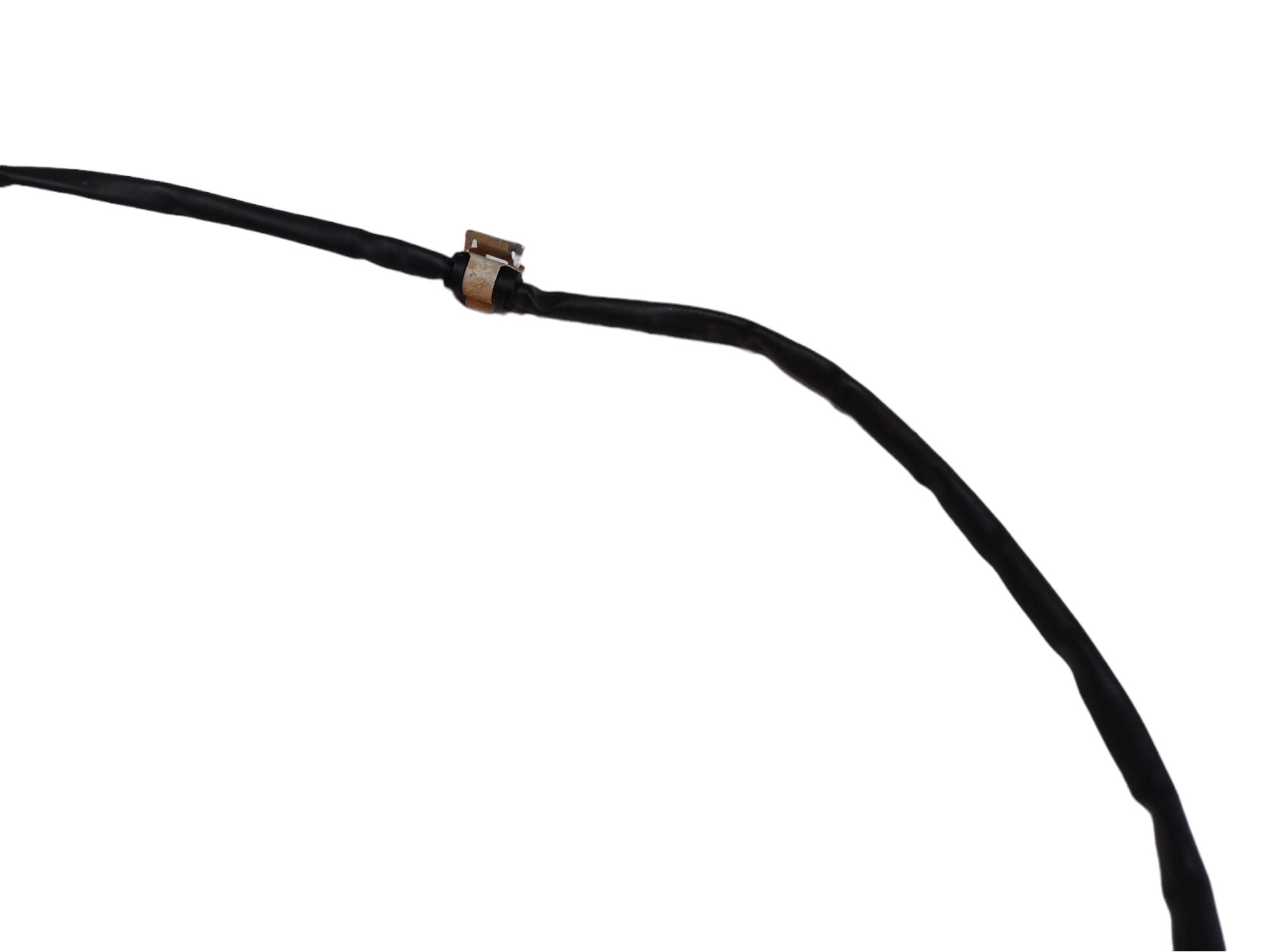 Sonda Lambda Secundária Vw Saveiro Cross 2020 1.6 16v V467 6