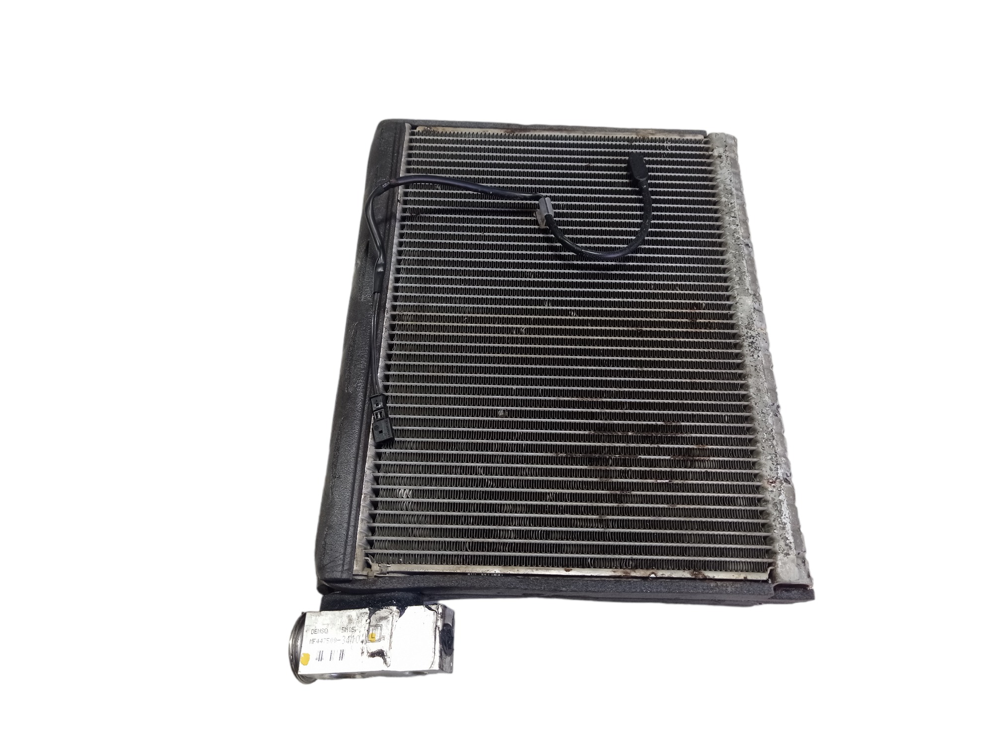 Caixa Evaporadora Land Rover Discovery 4 2010 A 2014 V582 7