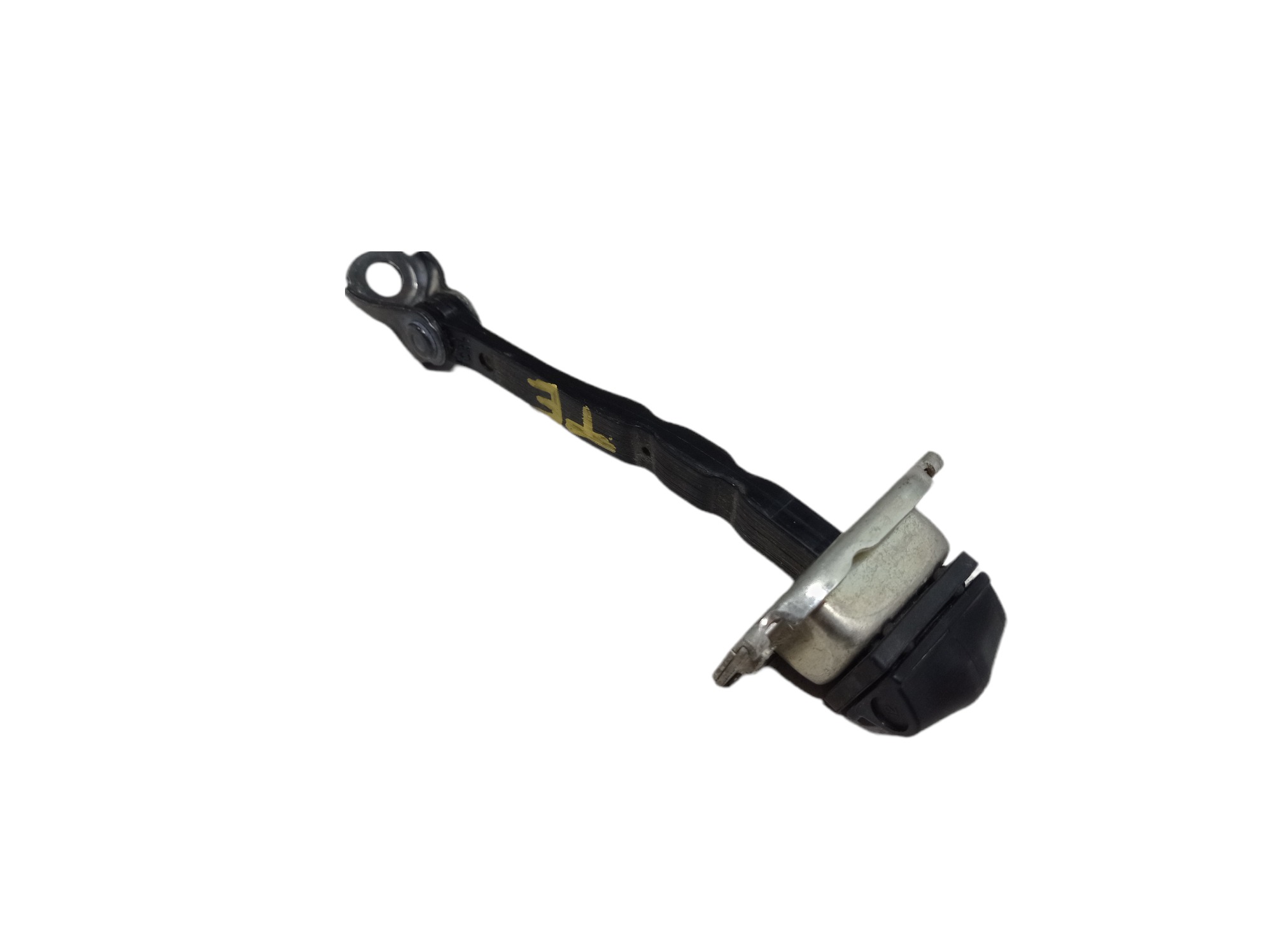 Limitador Porta Traseira Esquerda Honda City 2008 2012 V296 1