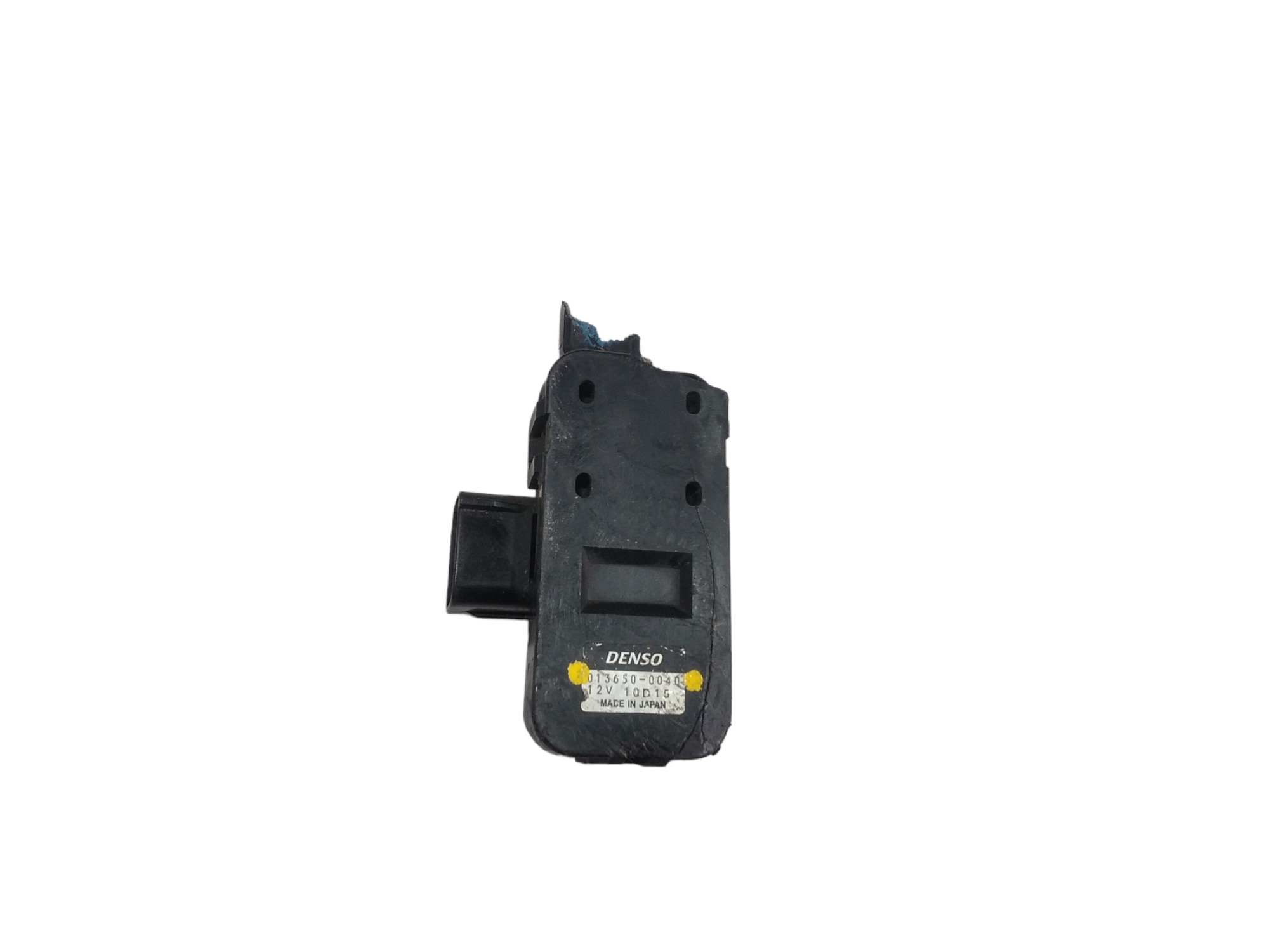 Sensor Qualidade Ar Lexus Rx 450hl 3.5 2021 V576 4