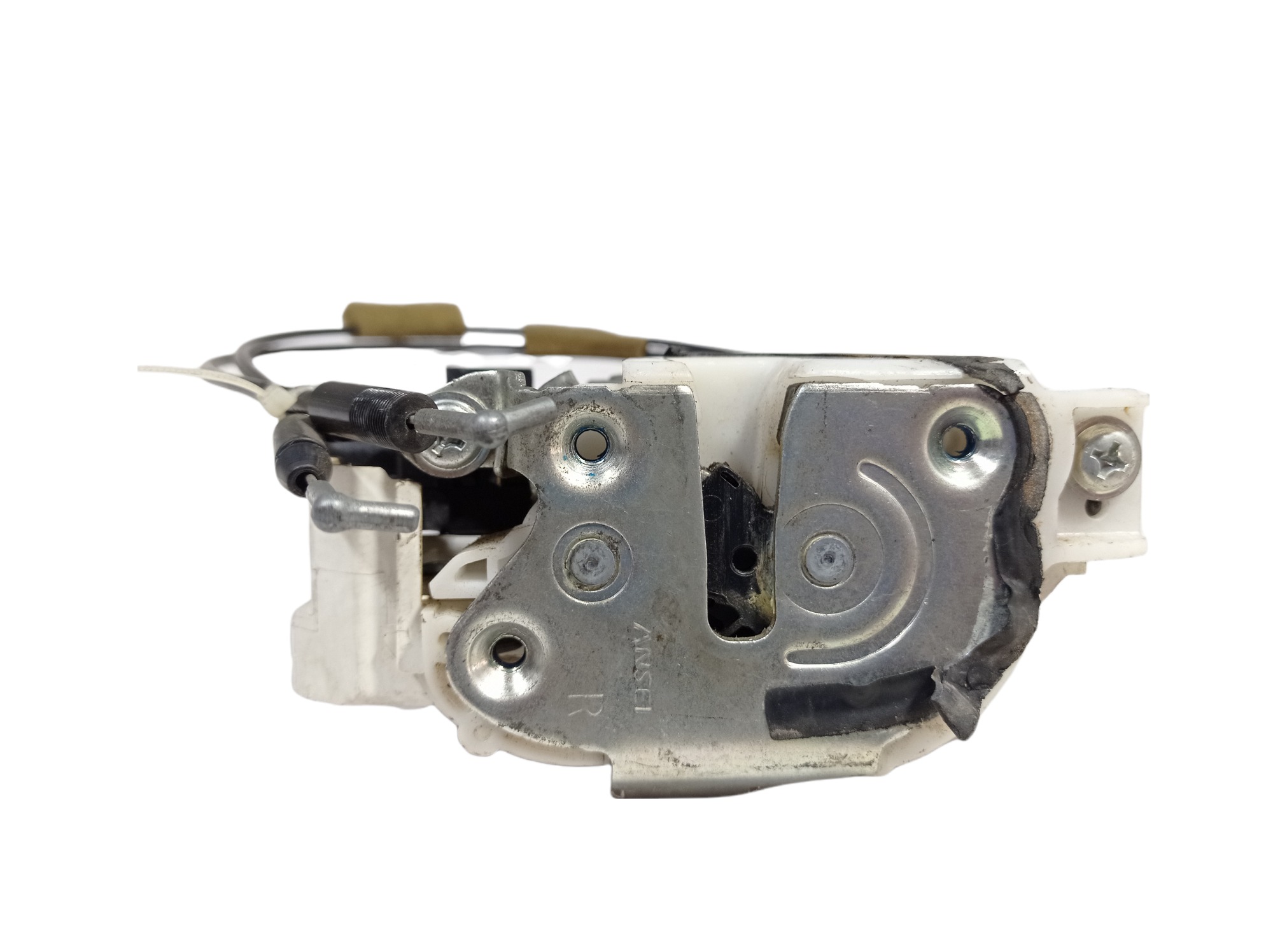 Fechadura Dianteira Direita Mitsubishi Lancer 2011 V165 5