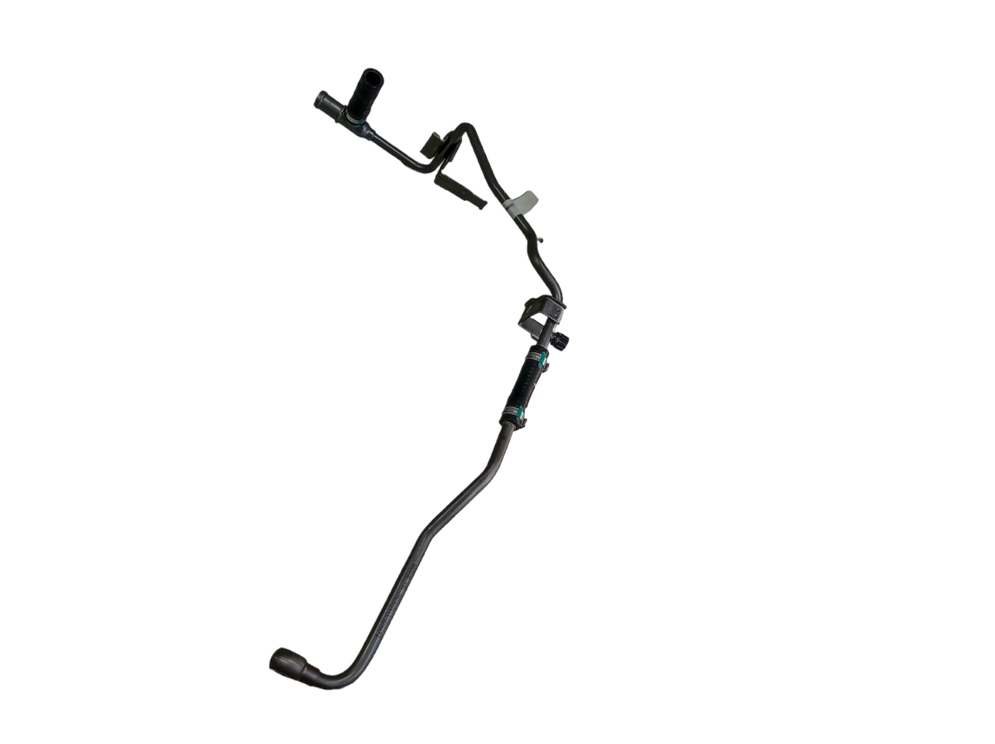 Mangueira Água Turbina Chery Arrizo 5 Rxt 1.5 2019 V558 4