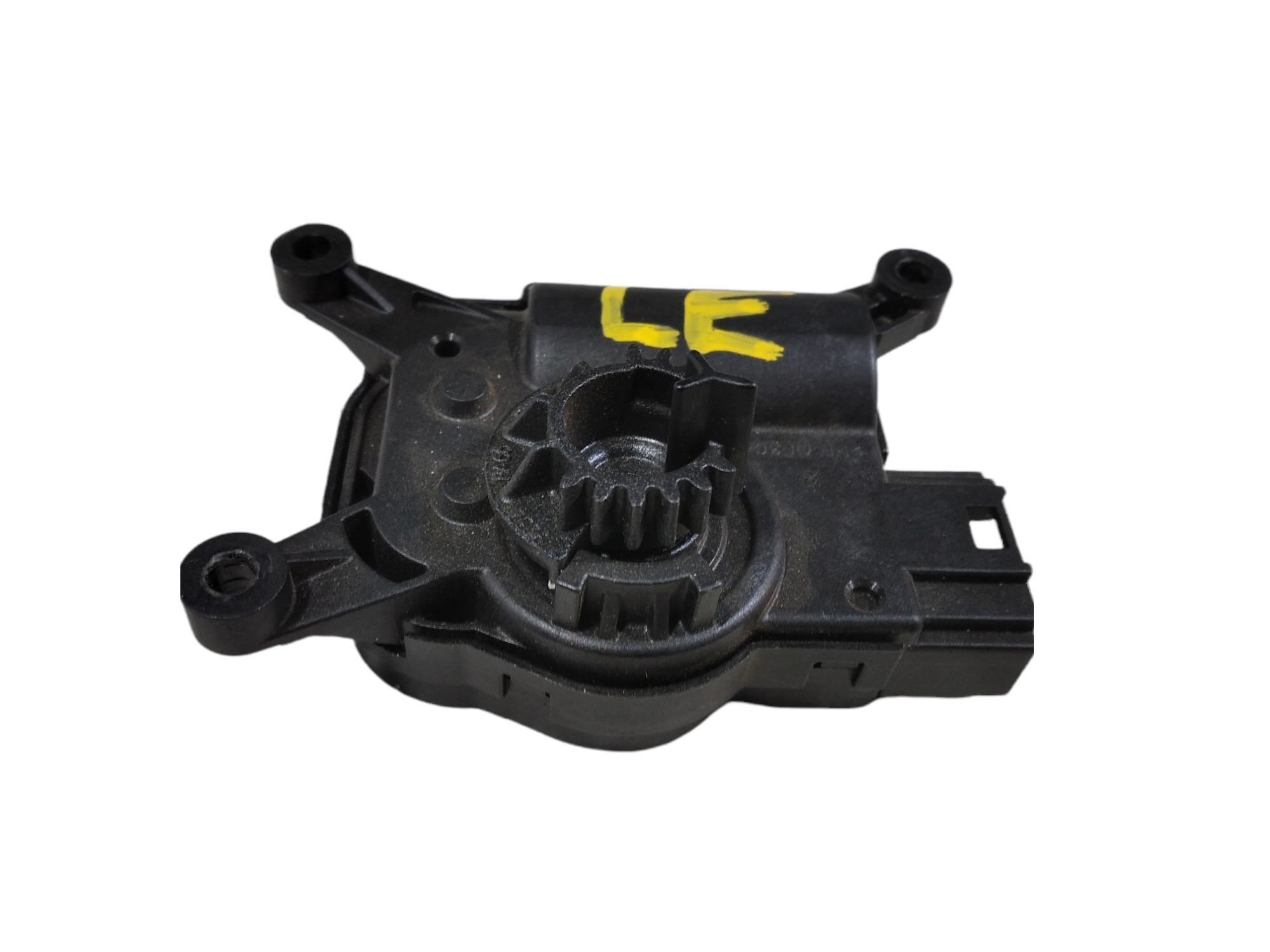 Motor Atuador Ar Condicionado Esquerdo Audi A3 V343 2