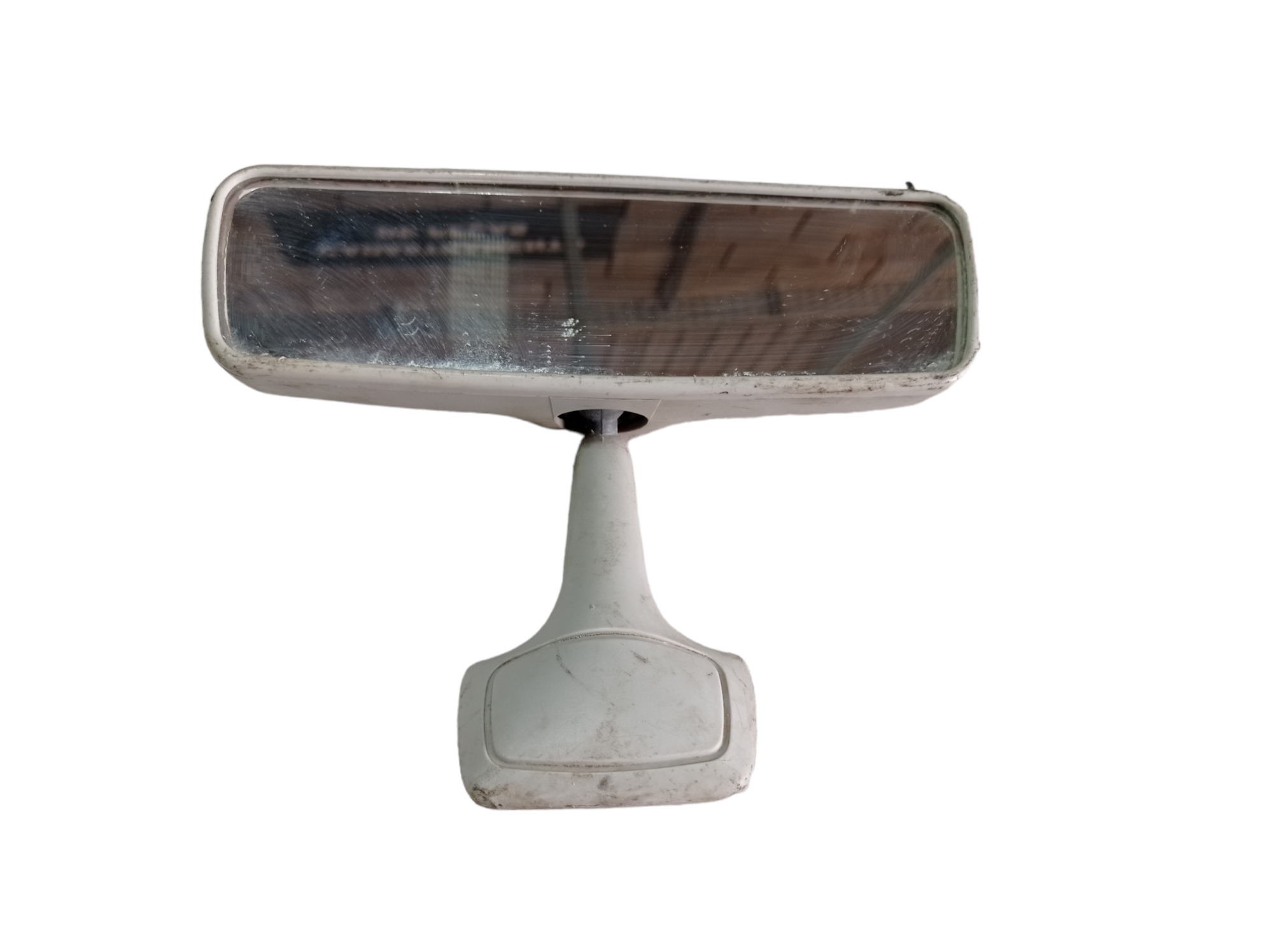 Retrovisor Interno Vw Gol Saveiro Parati 377857511 96/13 Vl 3