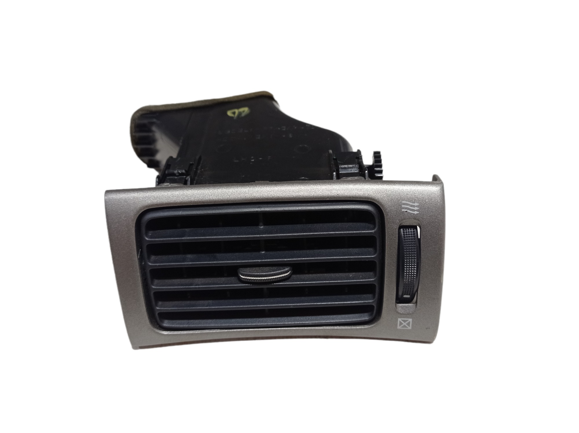 Difusor Ar Condicionado Direito Lexus Es330 2006 V357 5