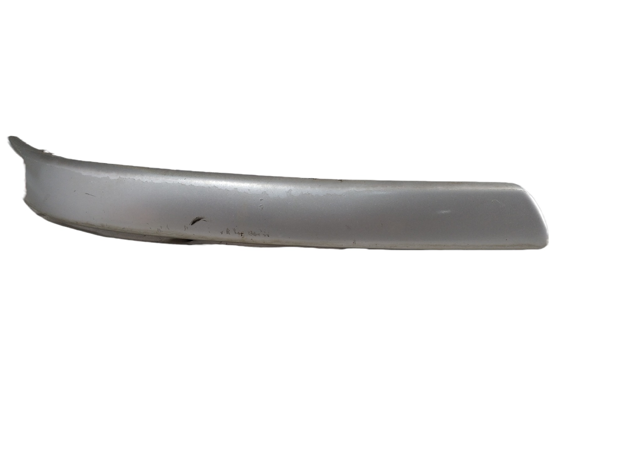Friso Parachoque Dianteiro Direito Volvo S40 T4 2002 V54 3