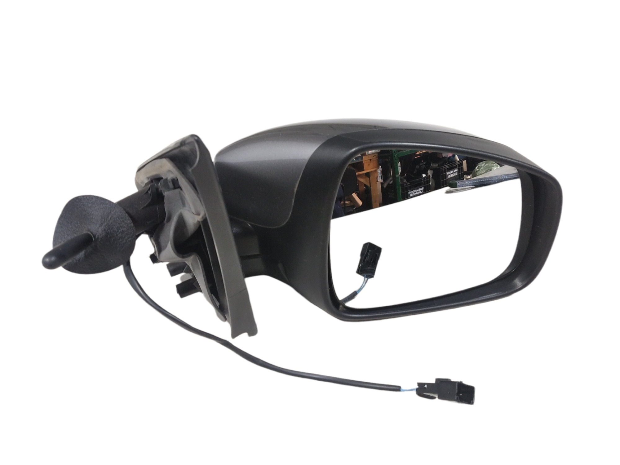 Retrovisor Direito Renault Sandero 2021 V339 2