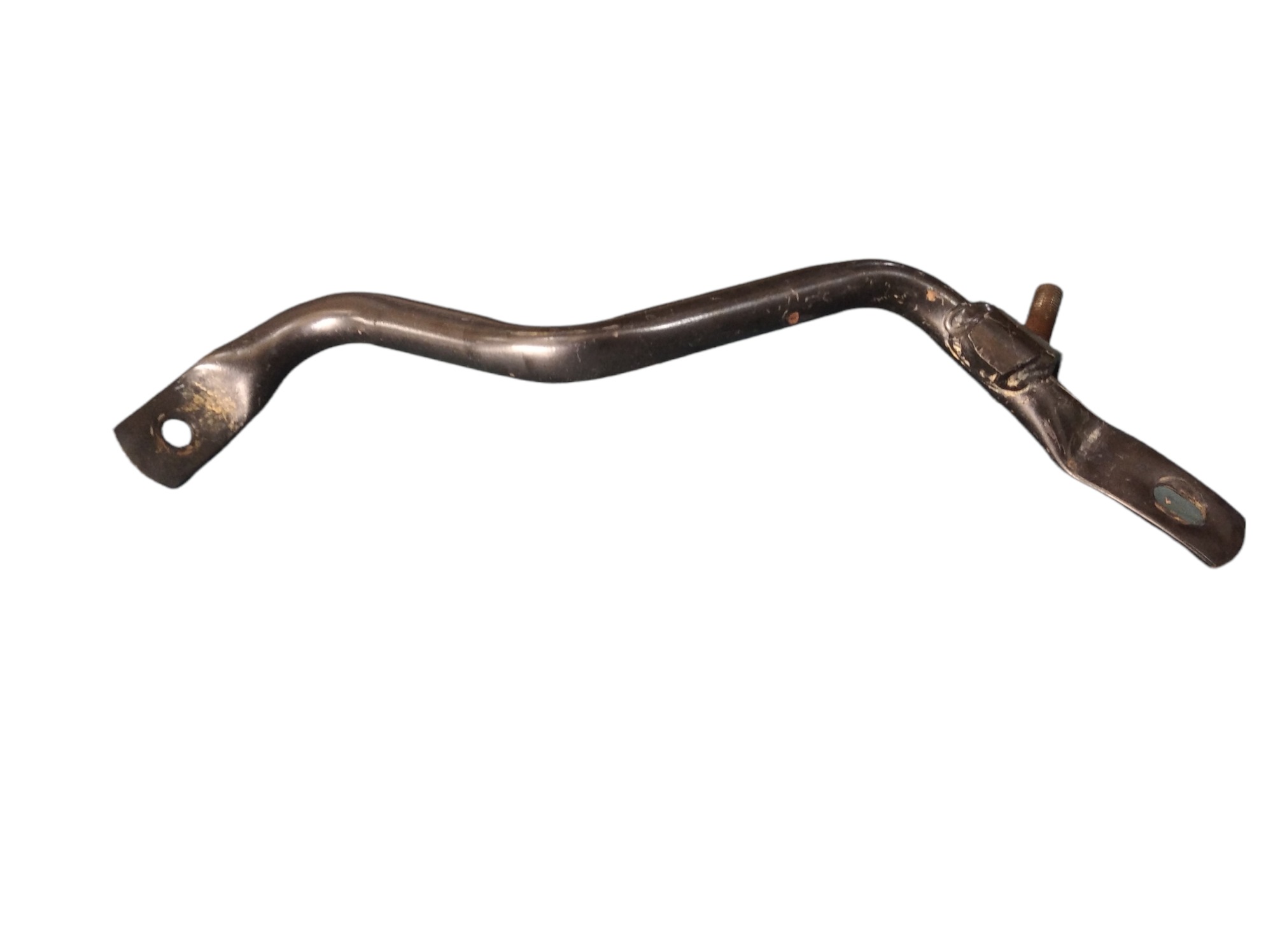 Suporte Estepe Fiat Uno Mille Smart 2000 V256 7521390 5