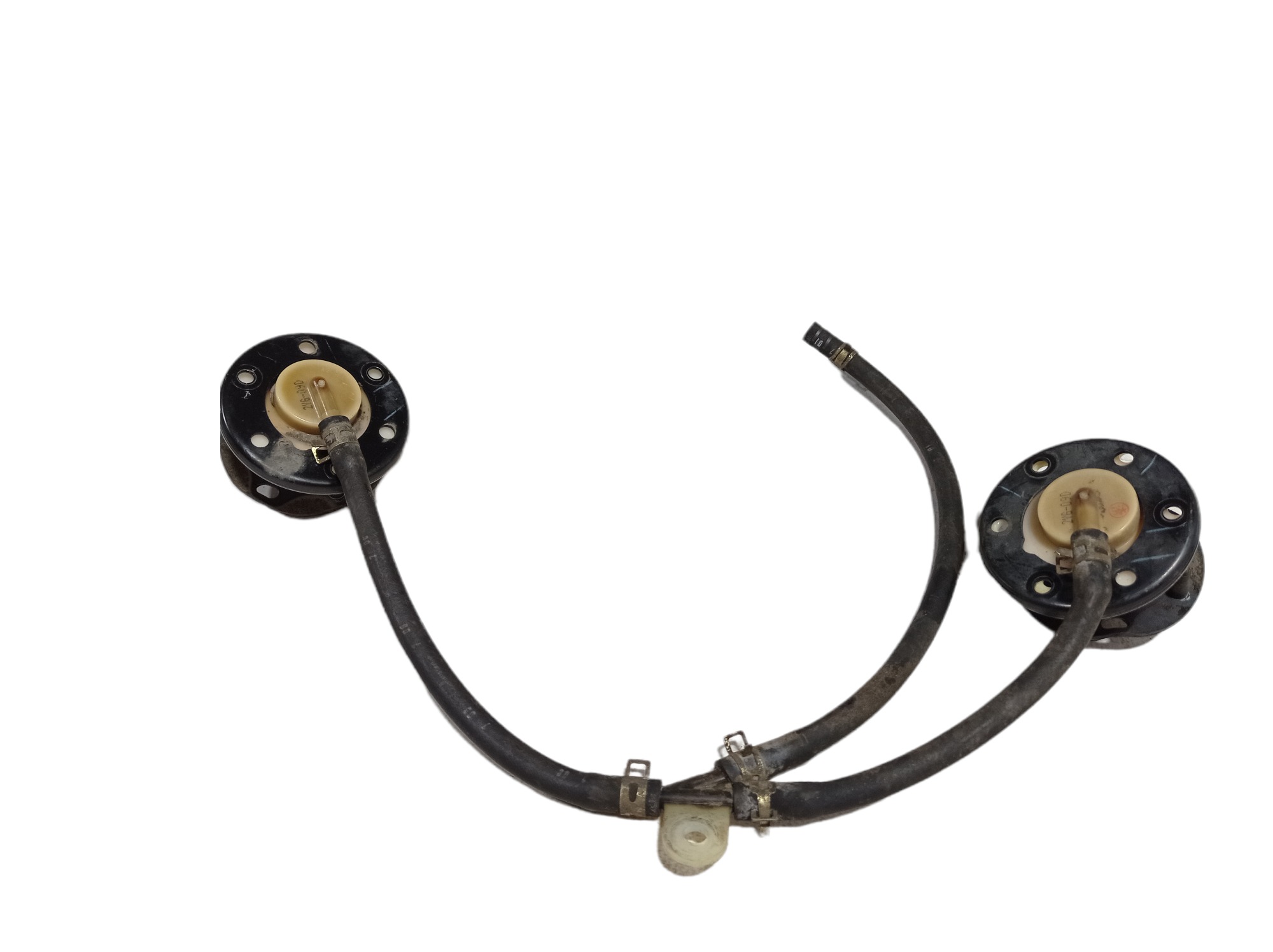 Densimetro Mitsubishi Pajero Sport 4×4 2002 V24 2