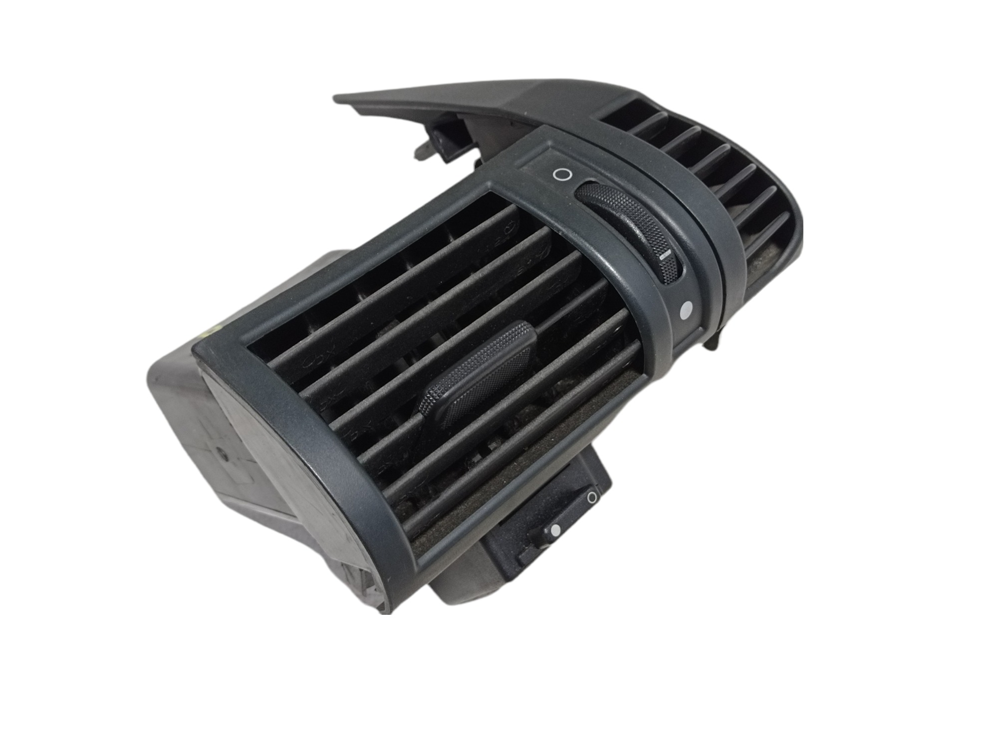 Difusor Ar Condicionado Direito Fiat Stilo 2003 1001597340dx 6