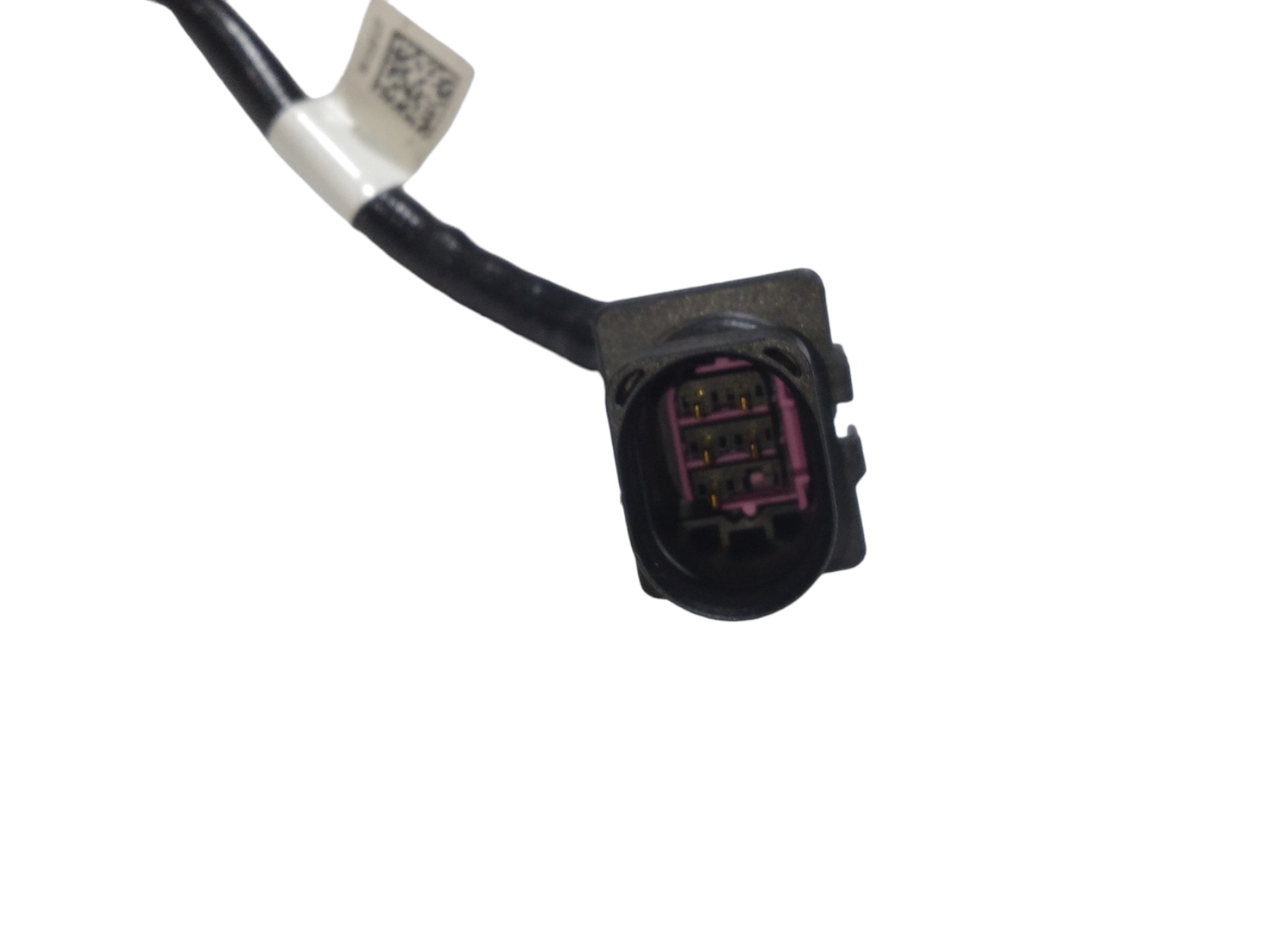 Sonda Lambda Primária Range Rover Evoque 2.0 Flex 2022 V572 5