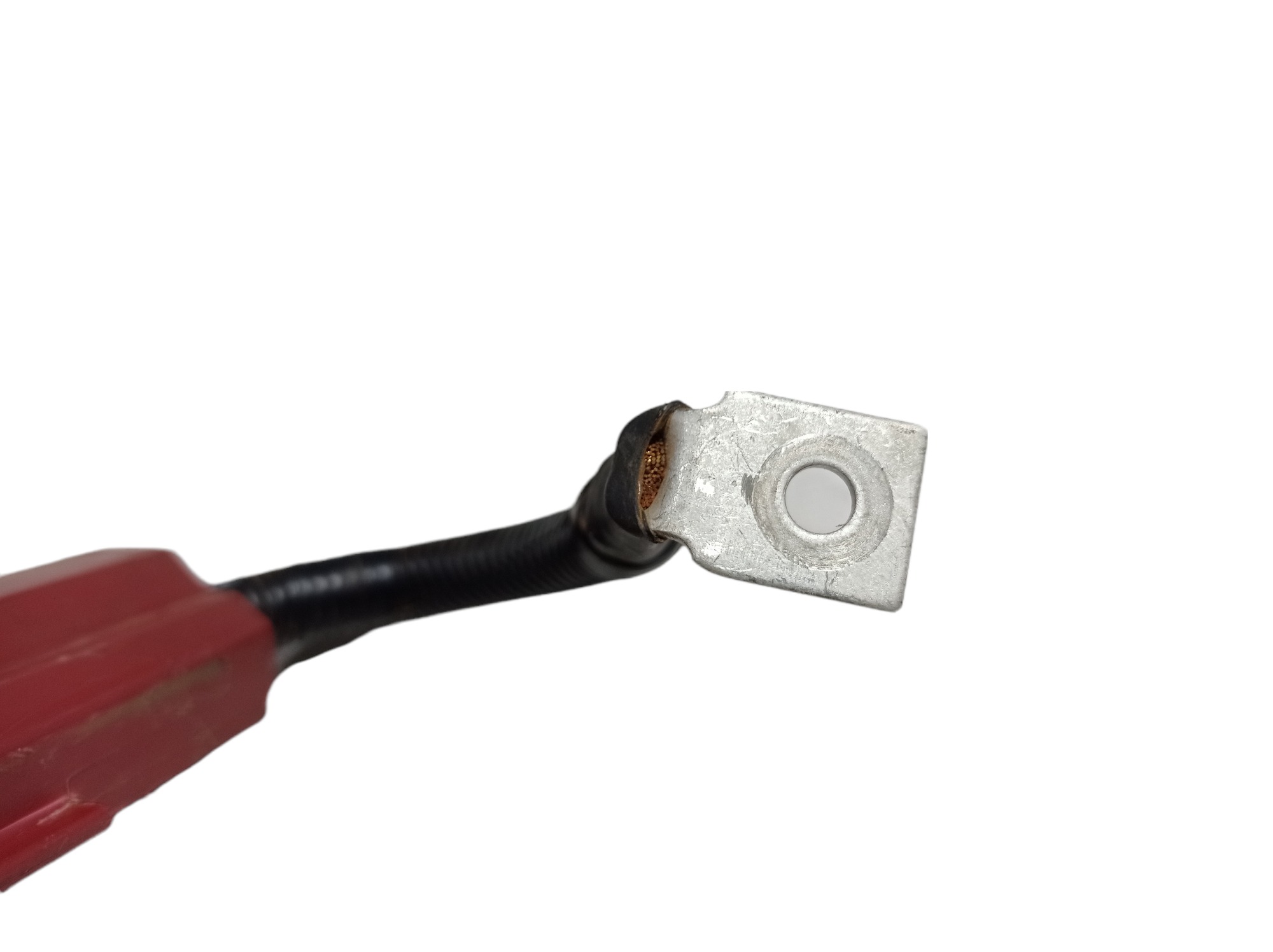 Base Fusivel Bateria Gm Prisma 1.4 2019 V338 4