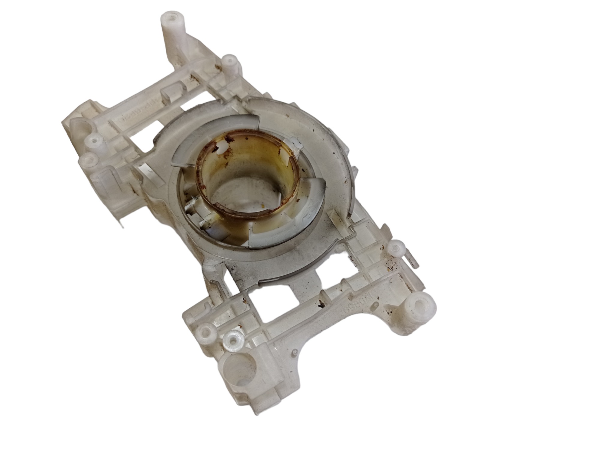 Suporte Chave Seta Toyota Land Cruiser Prado 2004 V552 6