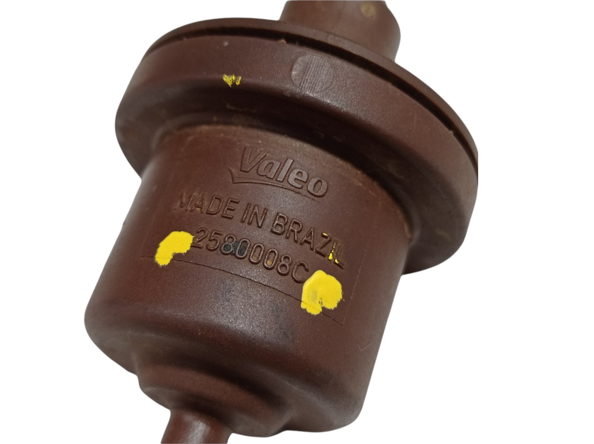 Válvula Canister Peugeot 207 1.4 Flex 2012 V292 5
