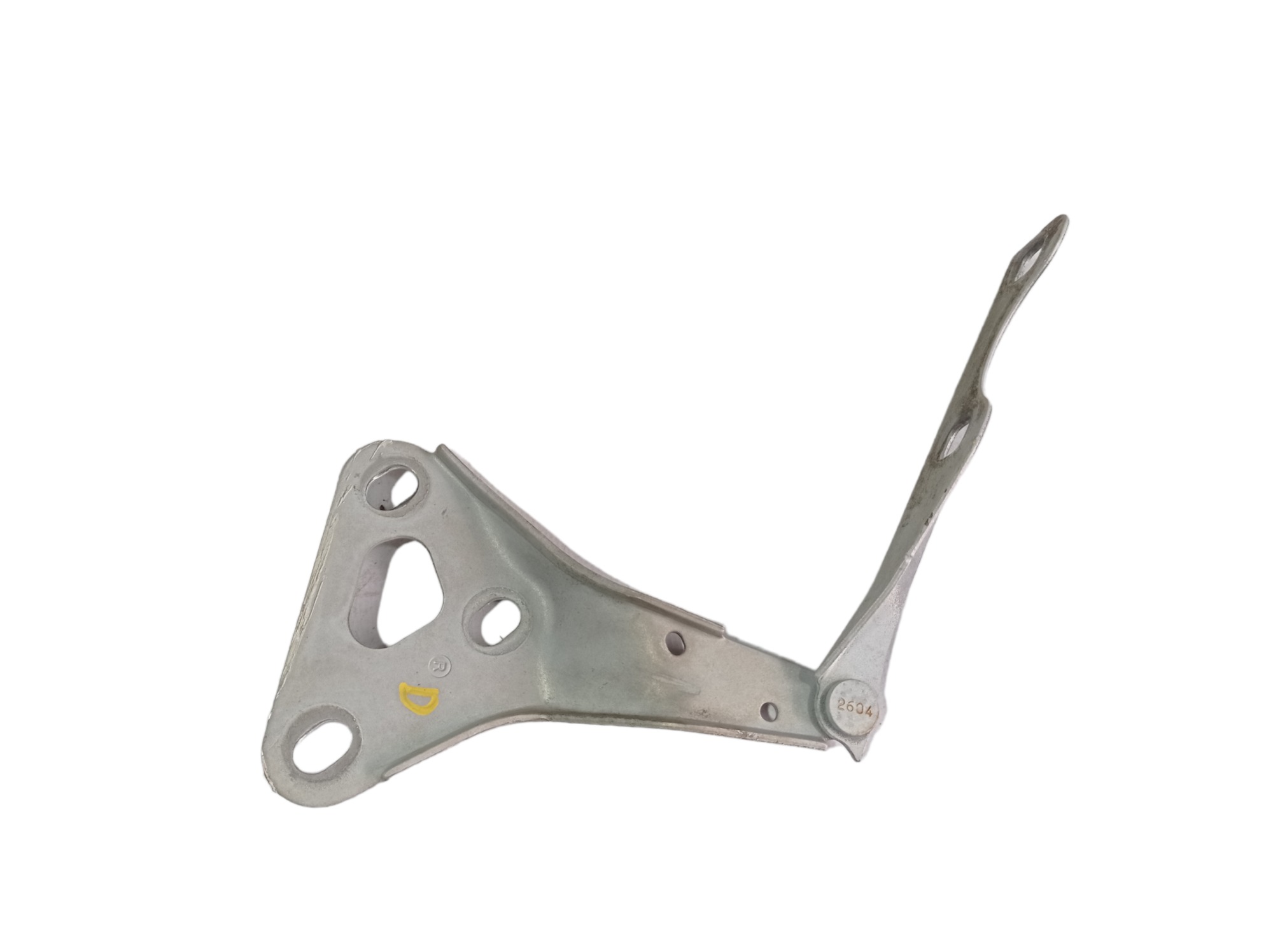 Dobradiça Capo Direito Gm Zafira 2.0 90579422 2005 V472 4