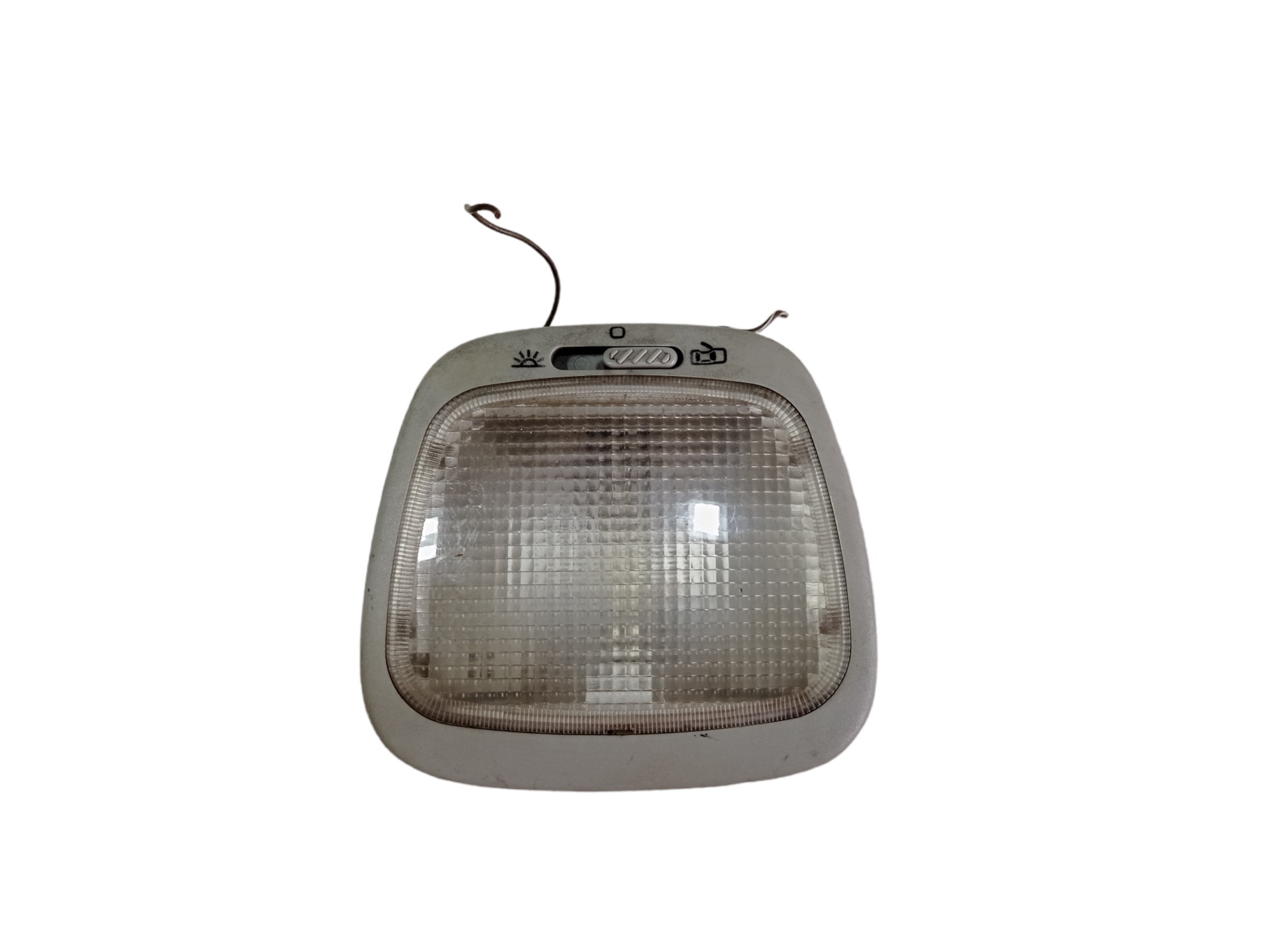 Luz Teto Cortesia Vw Gol Parati G2 1999 377947105 Vl 2