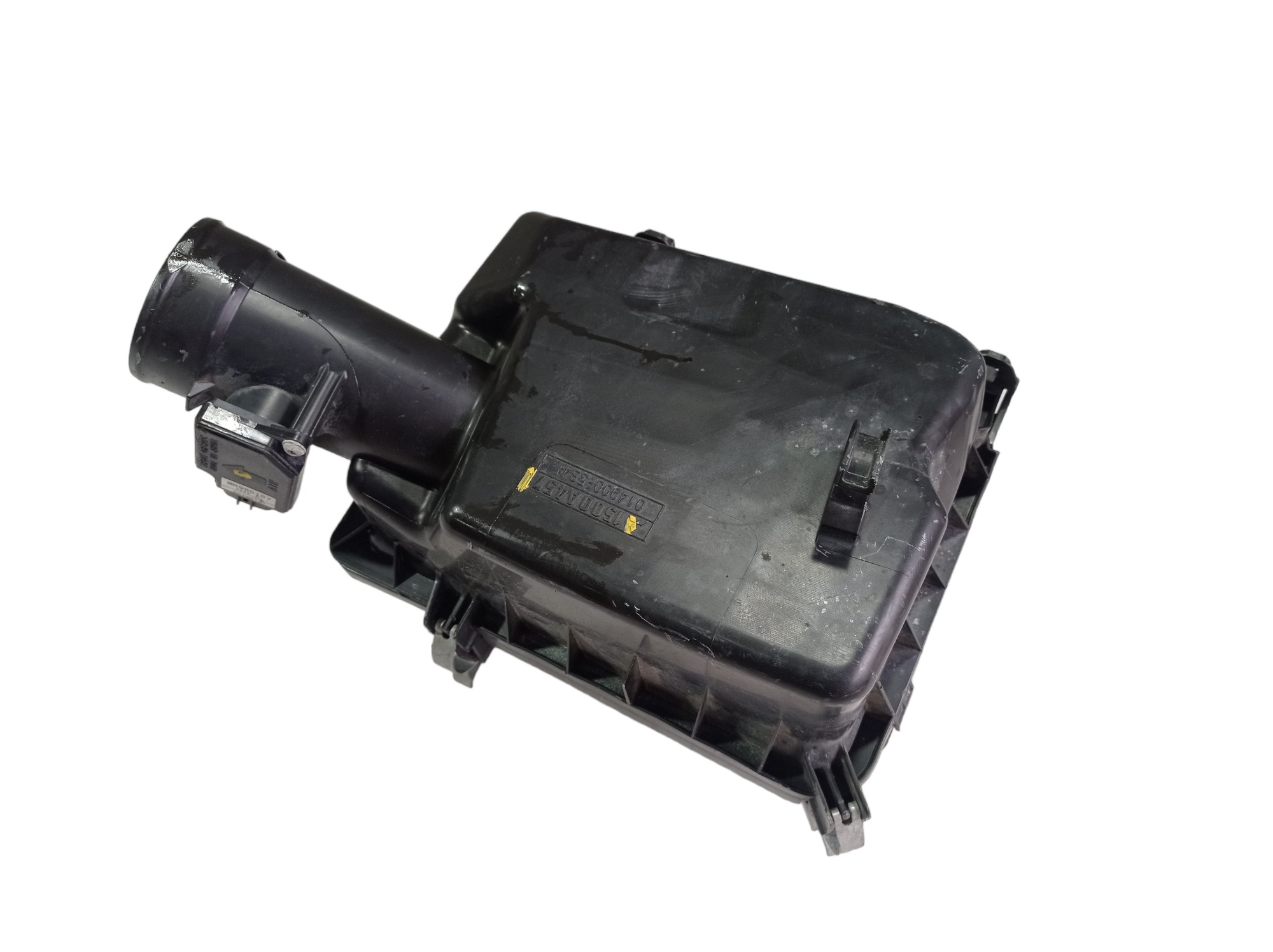 Caixa Filtro De Ar Mitsubishi Asx Cvt 2.0 2014 V574 3