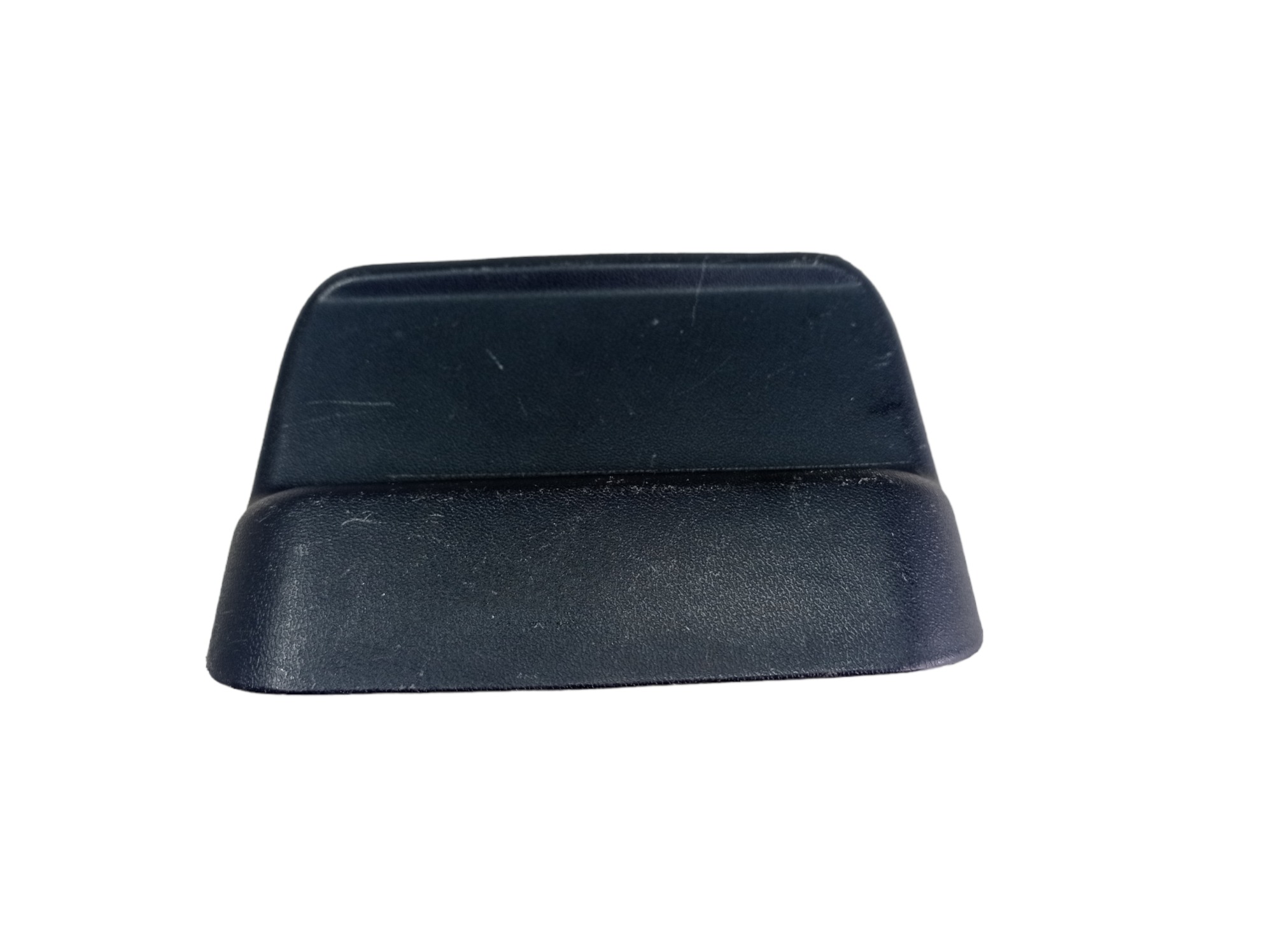 Acabamento Console Central Fiat Palio 2005 2010 Vl 4