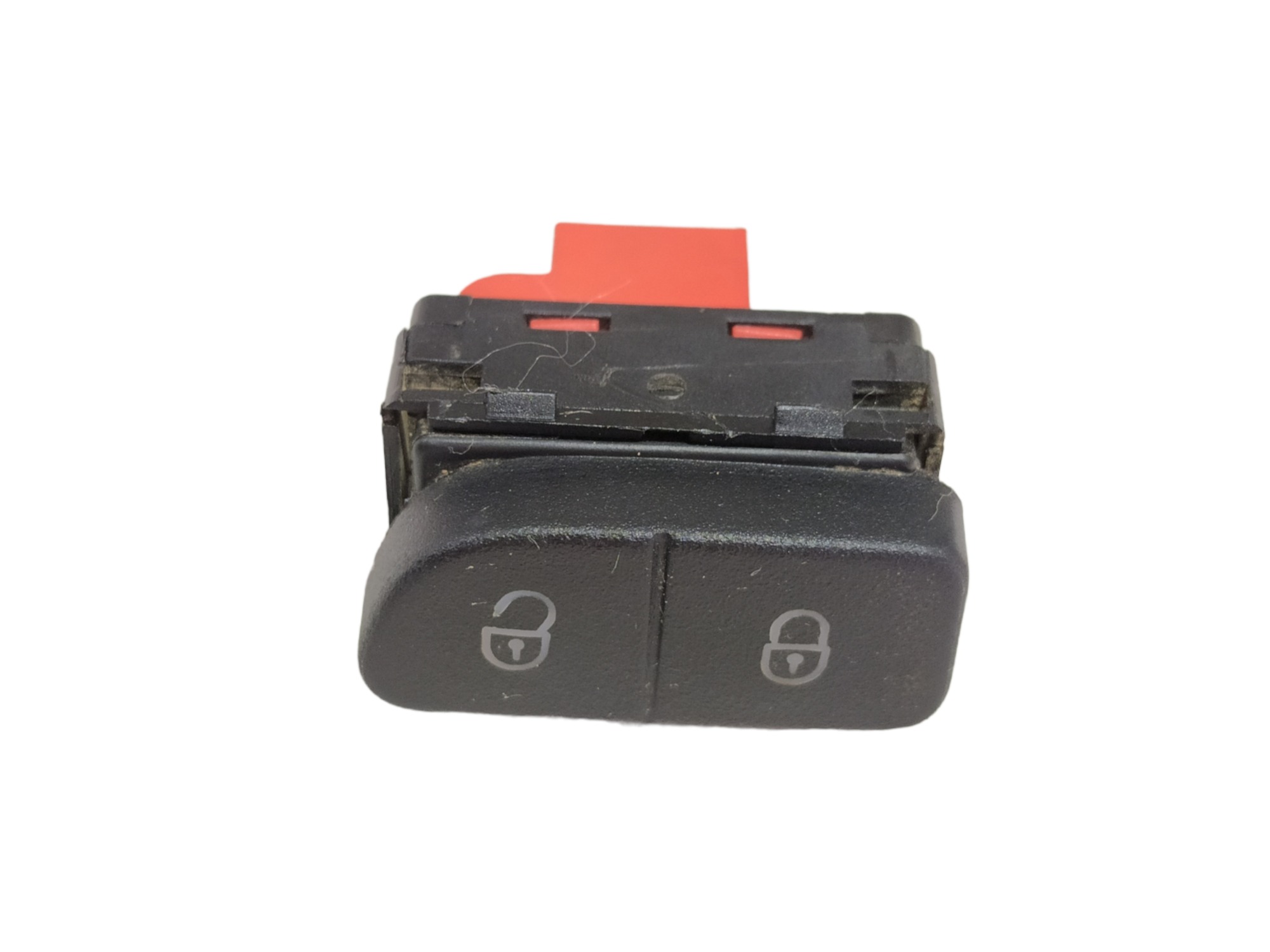 Botao Trava Portas Vw Saveiro Cross 2020 5u0962125 V467 1