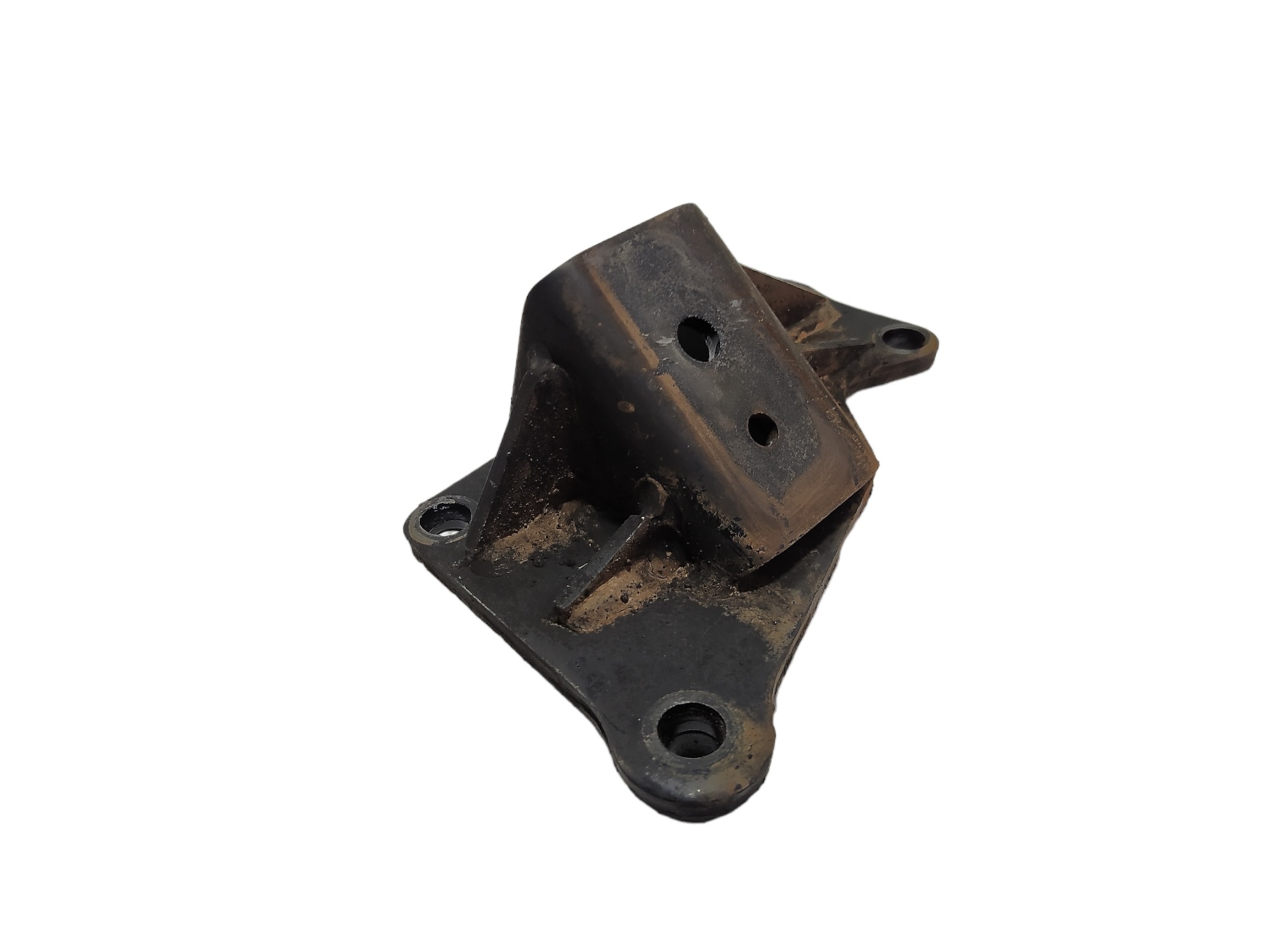 Suporte Motor Direito Mitsubishi Pajero Dakar 3.2 2011 V491 4