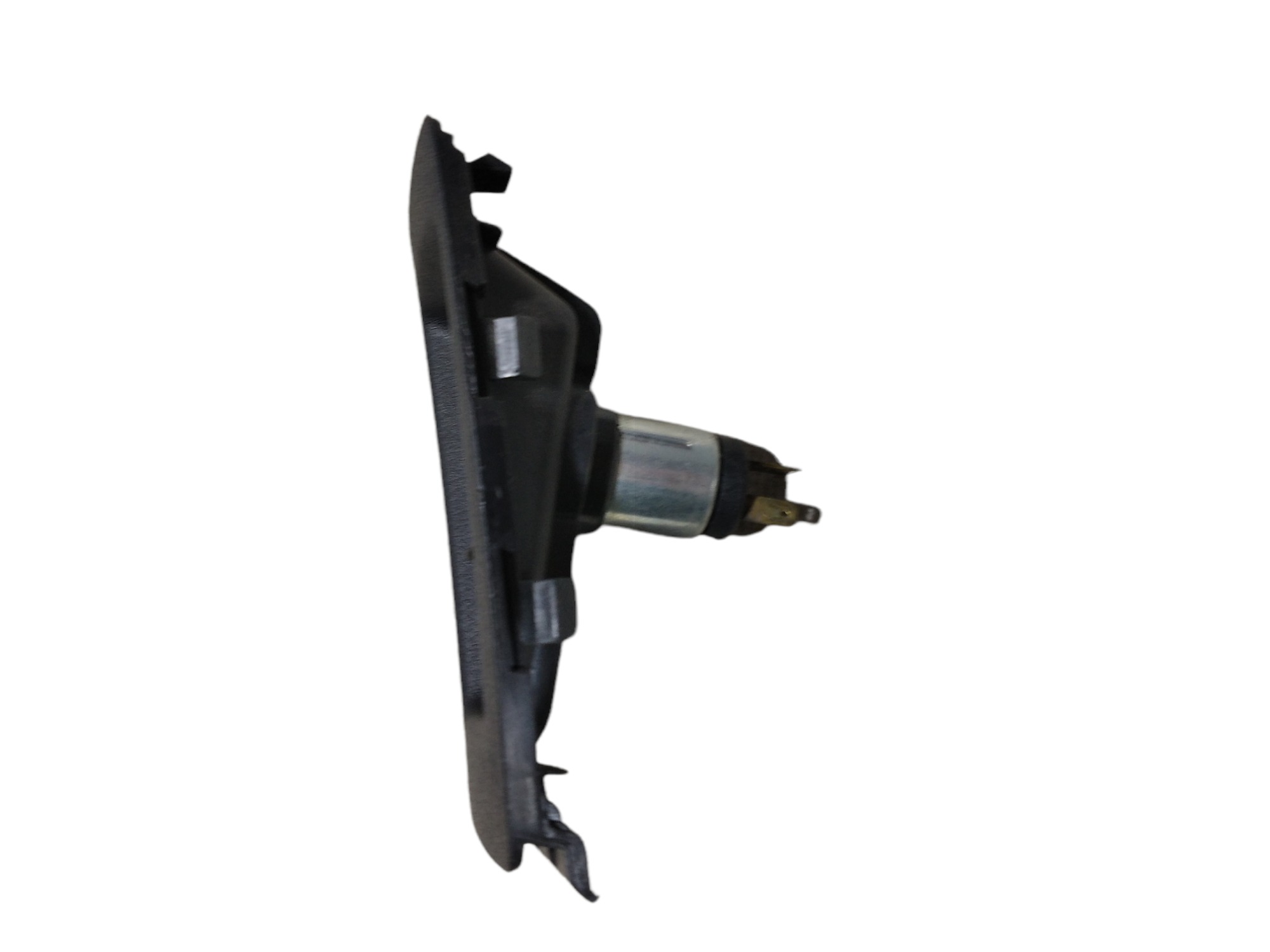 Tomada 12v Console Toyota Corolla 2018 V336 Preto 8
