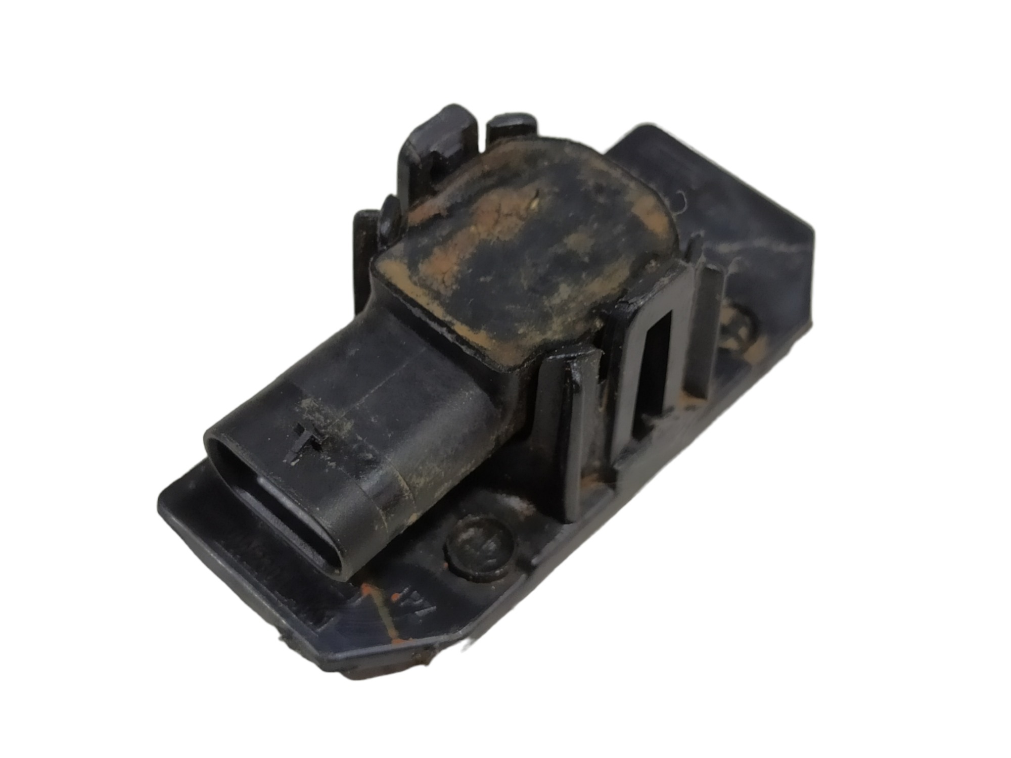 Sensor Estacionamento Dianteiro Vw Saveiro Cross 2020 V467 6