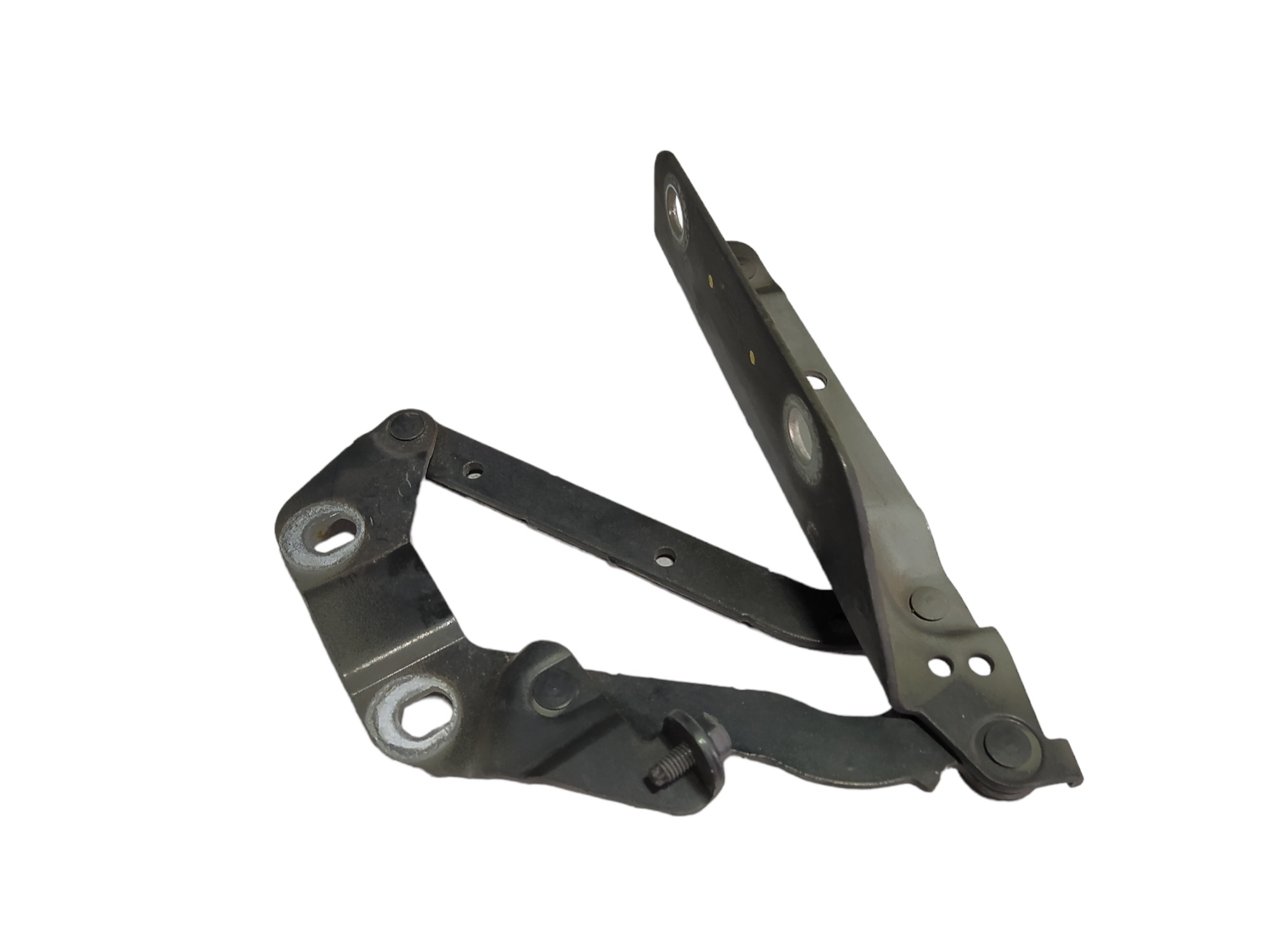 Dobradiça Capô Esquerdo Land Rover Freelander 2 2008 12 V479 4