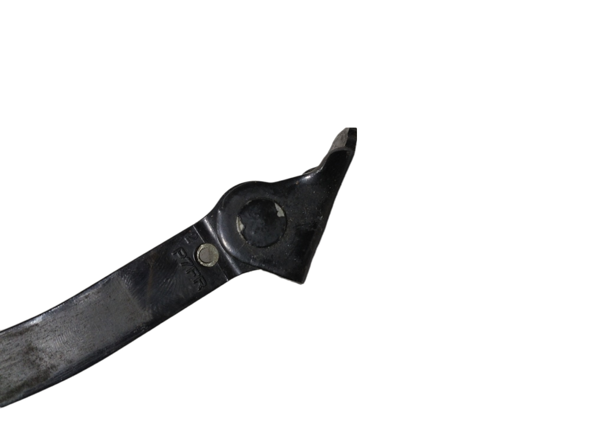 Limitador Porta Dianteiro Direito Gm Spin 2012 2015 V318 9