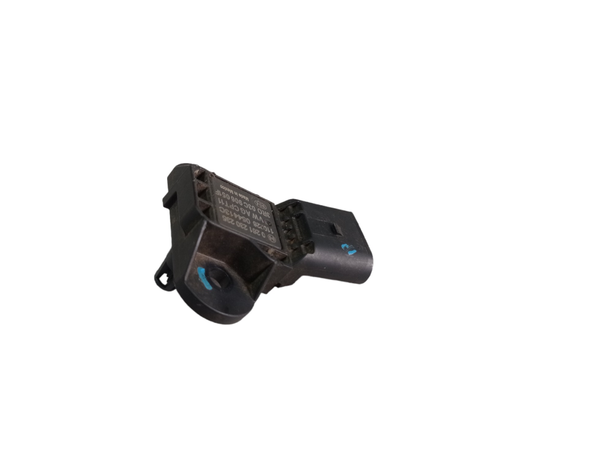 Sensor Map Fox Golf Jetta Passat Gol G5  0261230235 Vl 2