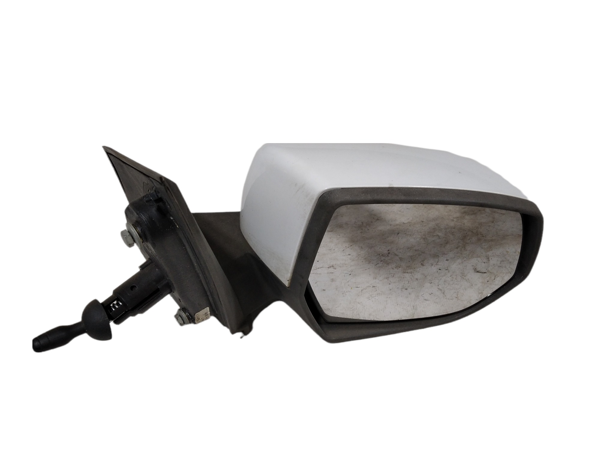 Retrovisor Direito Manual Original Gm Spin 2012 A 2020 V318 2