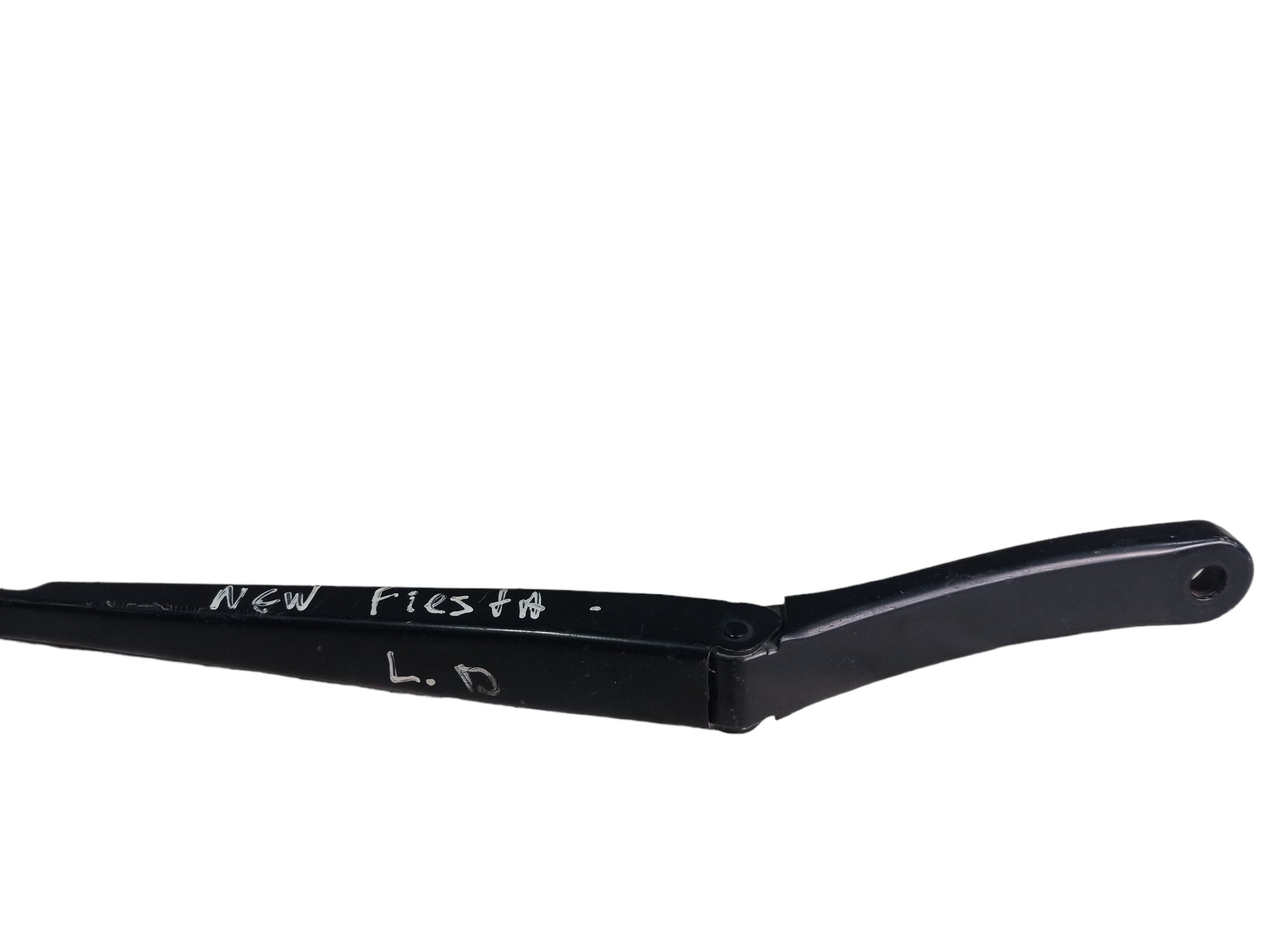 Haste Limpador Direito Ford New Fiesta 2012 Ae8317526ae 3
