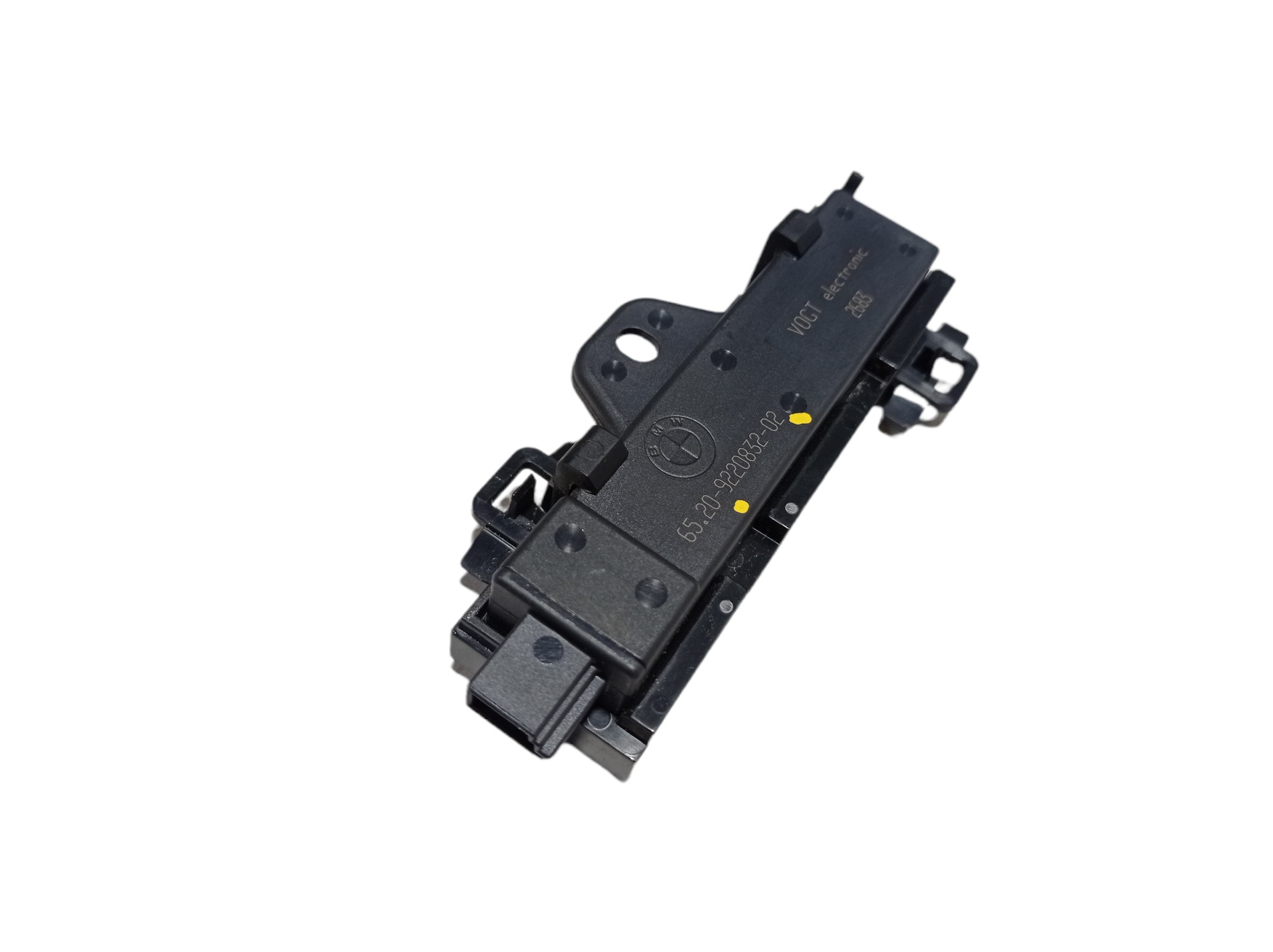 Sensor Keyless Antena Bmw X4 30i 2019 922083202 V350 3
