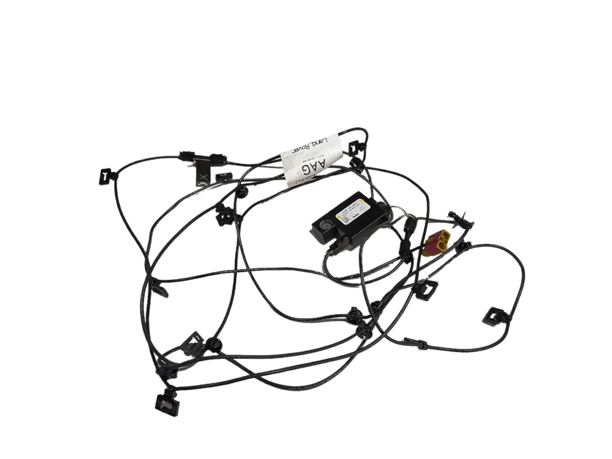 Chicote Antena Land Rover Freelander 2 2008a 2012 V479 2
