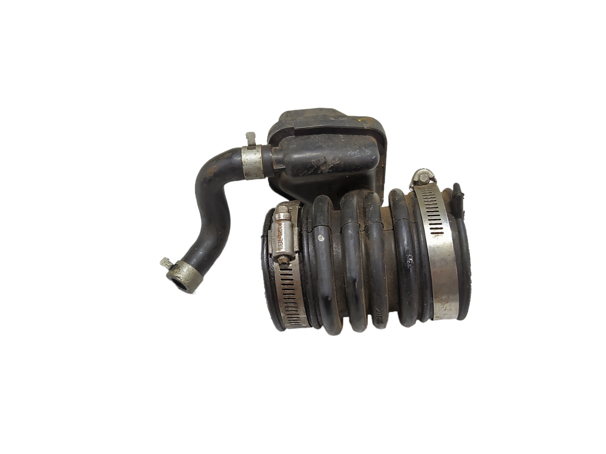 Mangueira Filtro Ar Nissan Versa March 1.6 16v 2011 2016 Vl 4