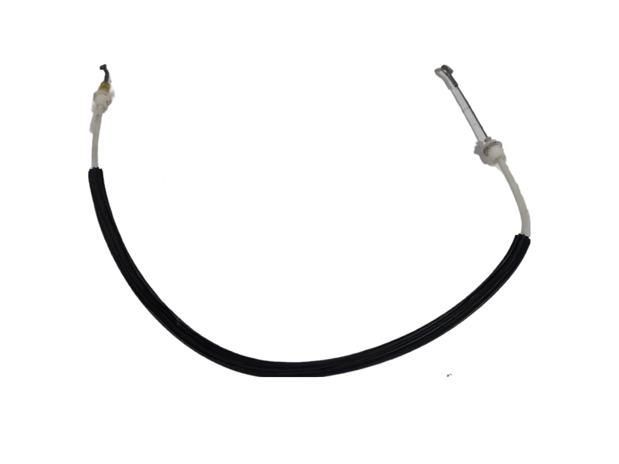 Cabo Fechadura Interna Traseira Esquerda Audi A6 2002 V261 1