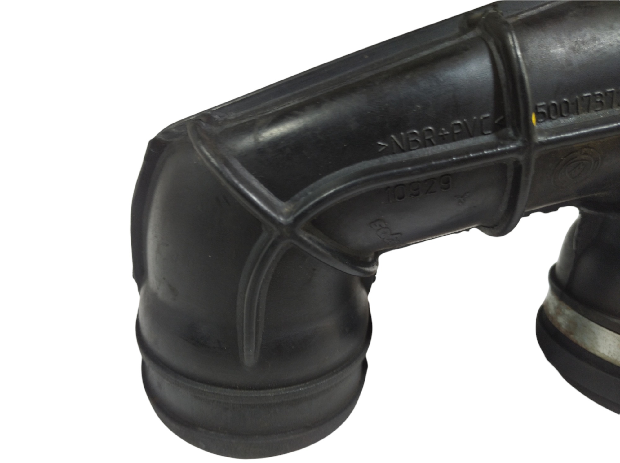 Mangueira Filtro Ar Fiat Siena Uno Palio Fire 2002 2012 V233 2