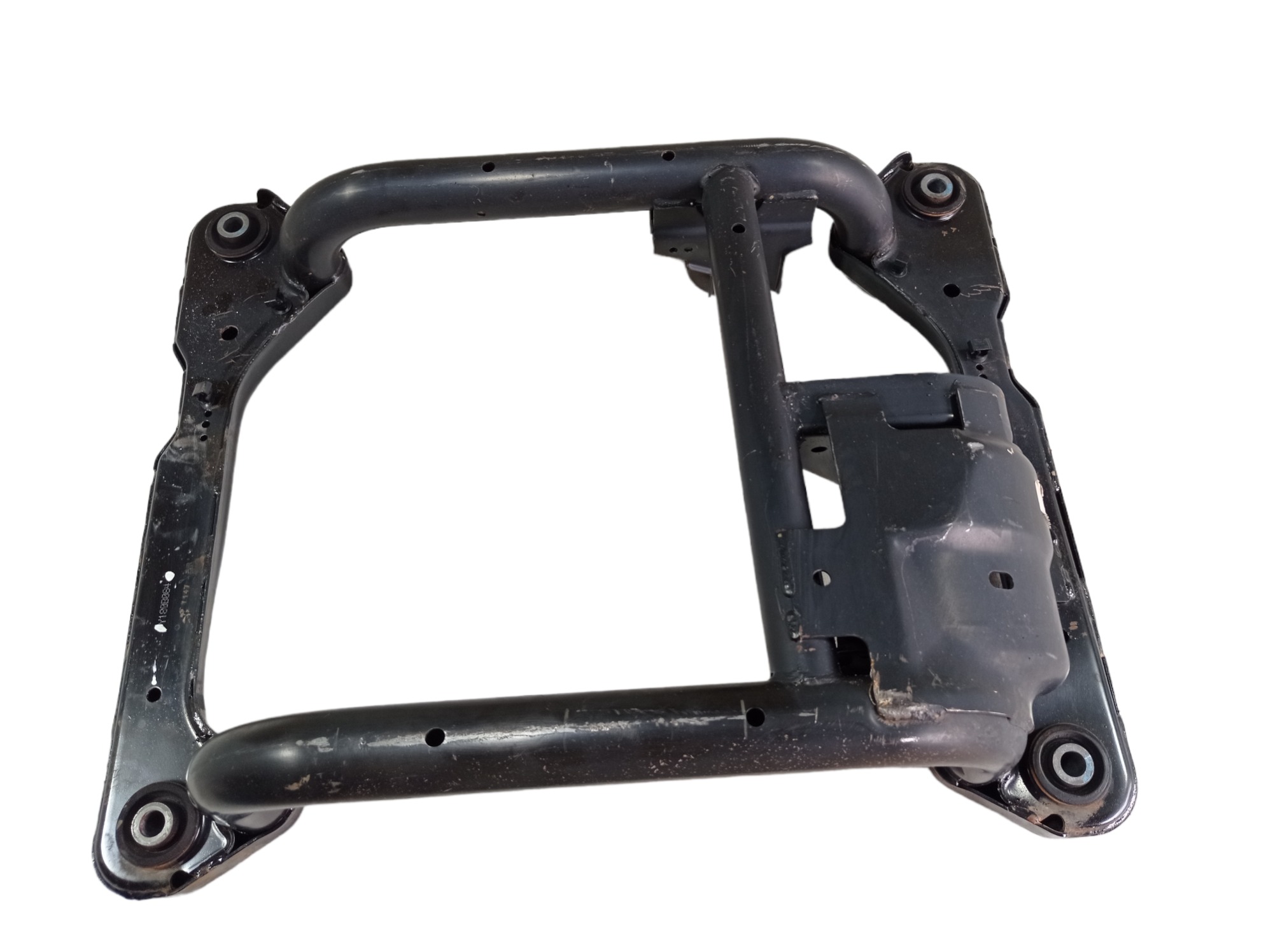 Suporte Câmbio Quadro Range Rover Vogue 5.0 2011 V546 6